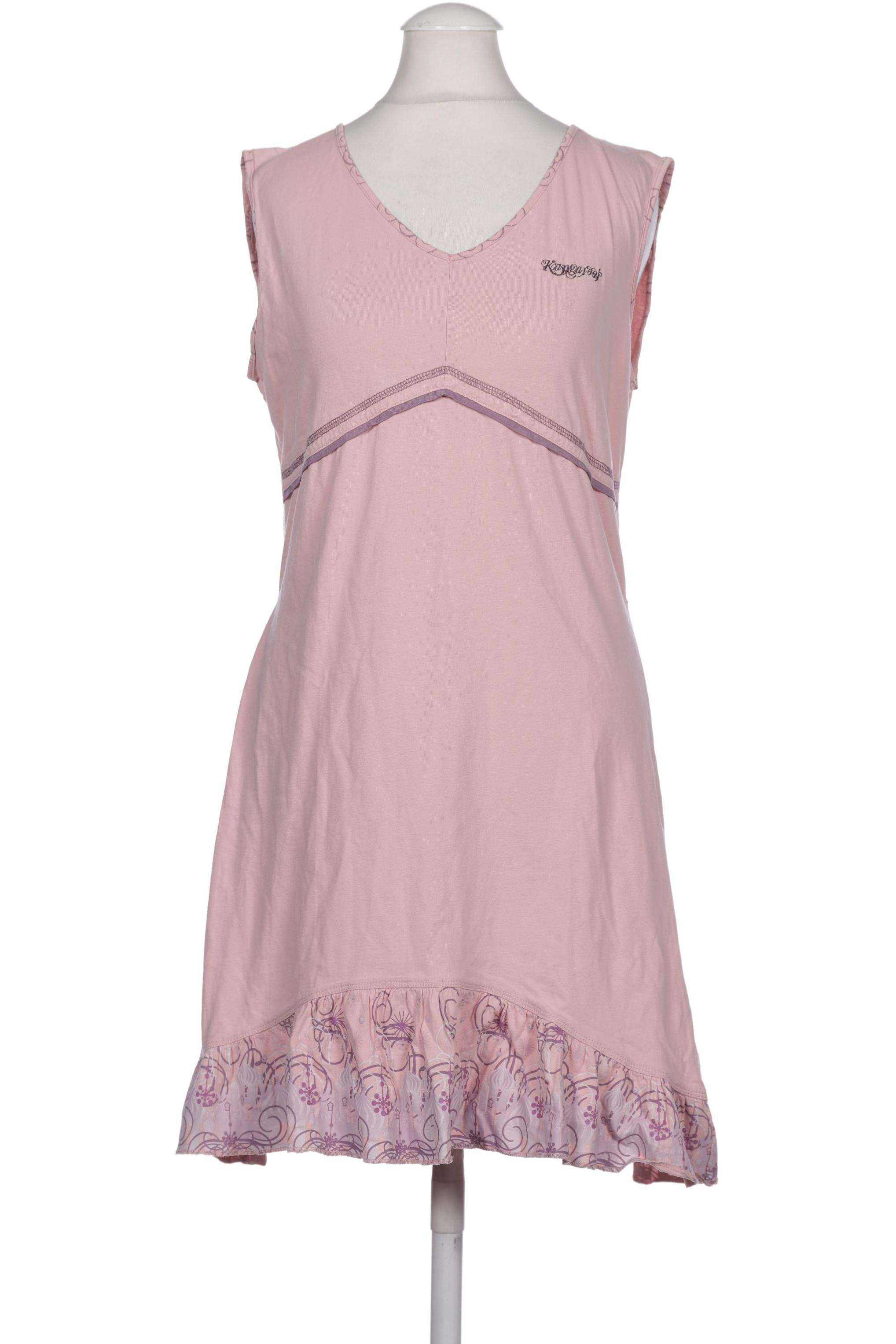 

KangaROOS Damen Kleid, pink