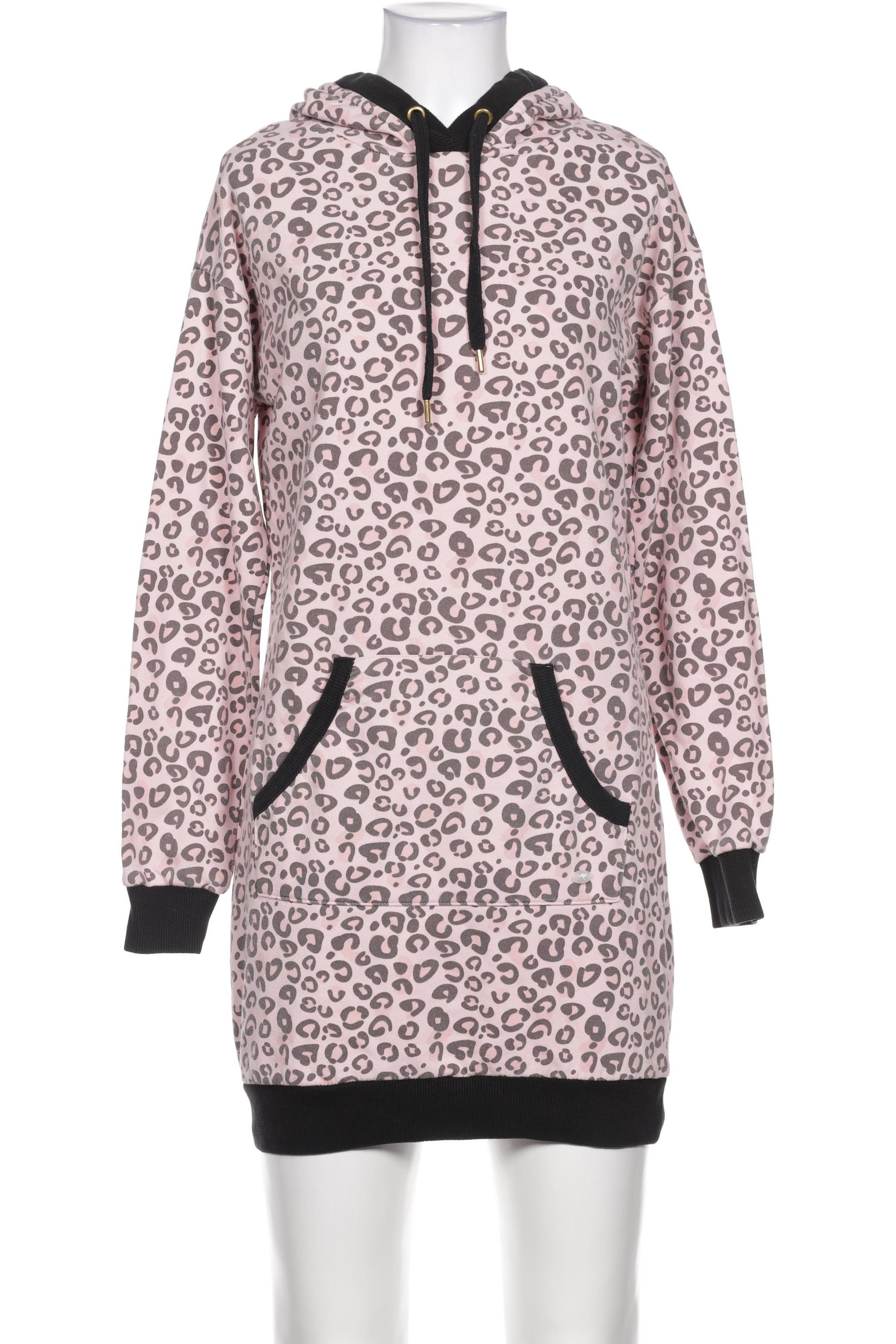 

KangaROOS Damen Kleid, pink, Gr. 36