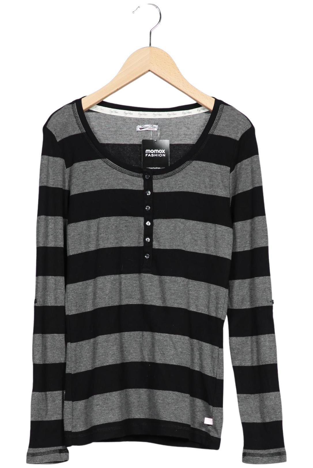 

KangaROOS Damen Langarmshirt, mehrfarbig, Gr. 36