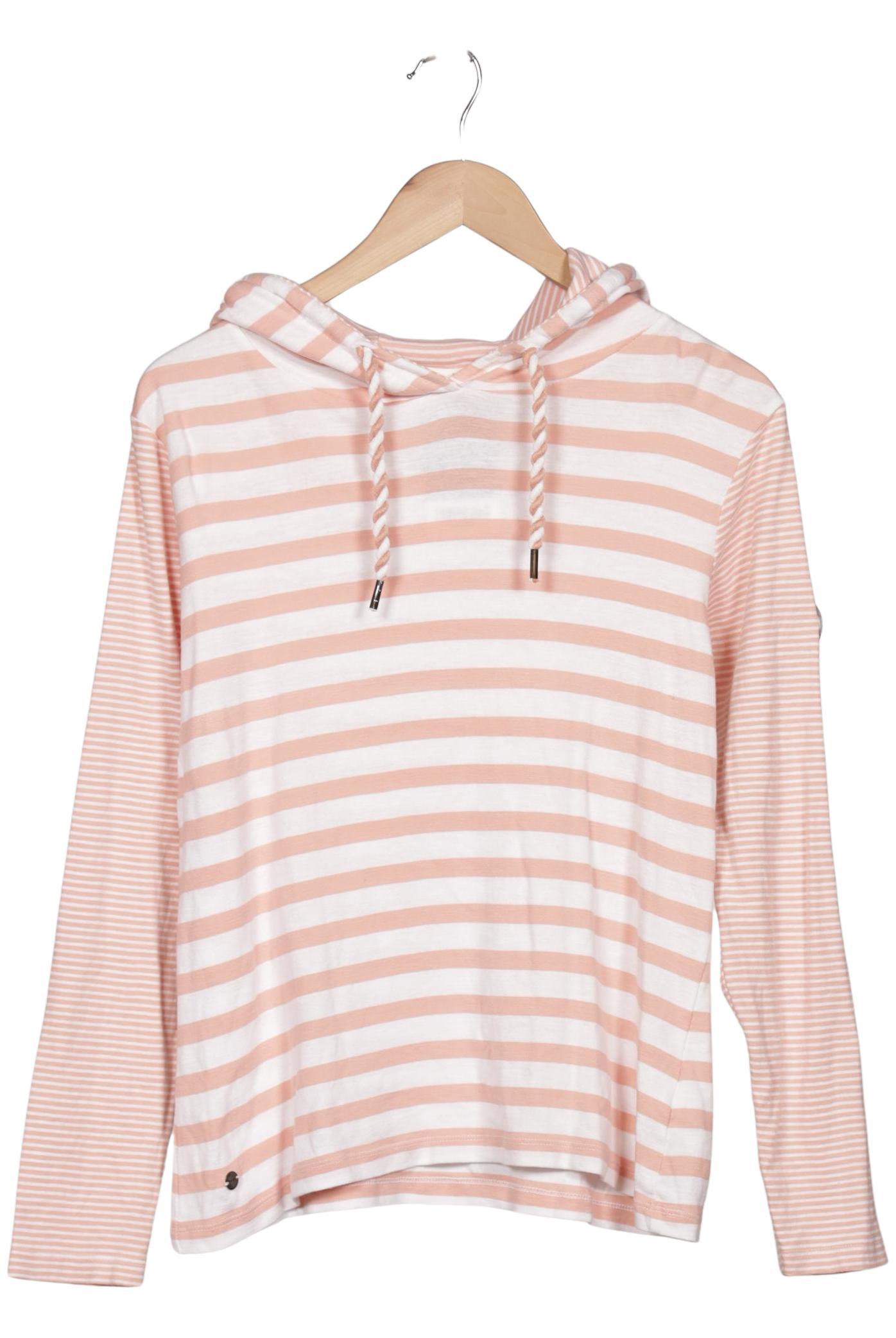 

KangaROOS Damen Langarmshirt, mehrfarbig, Gr. 44