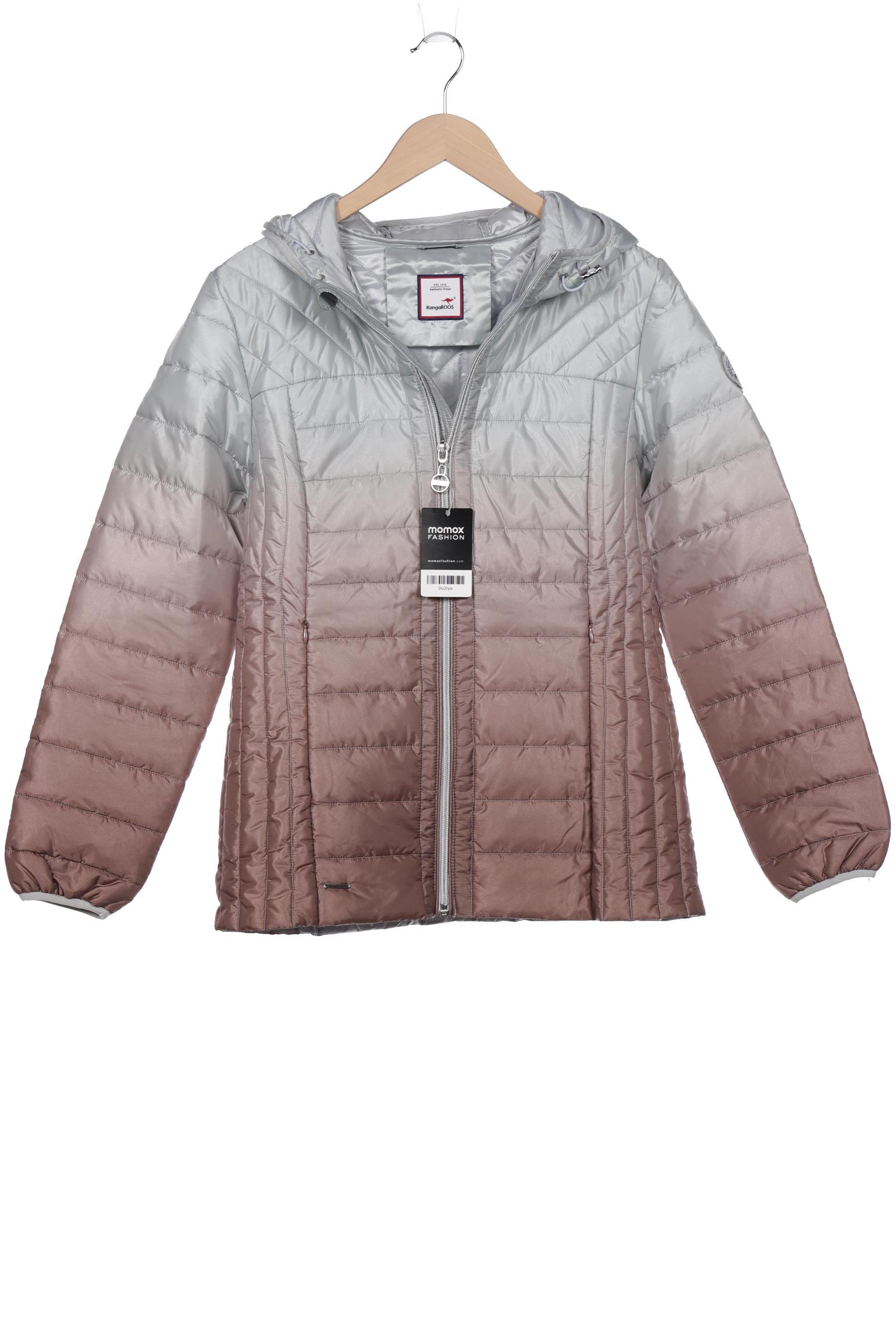 

KangaROOS Damen Mantel, braun