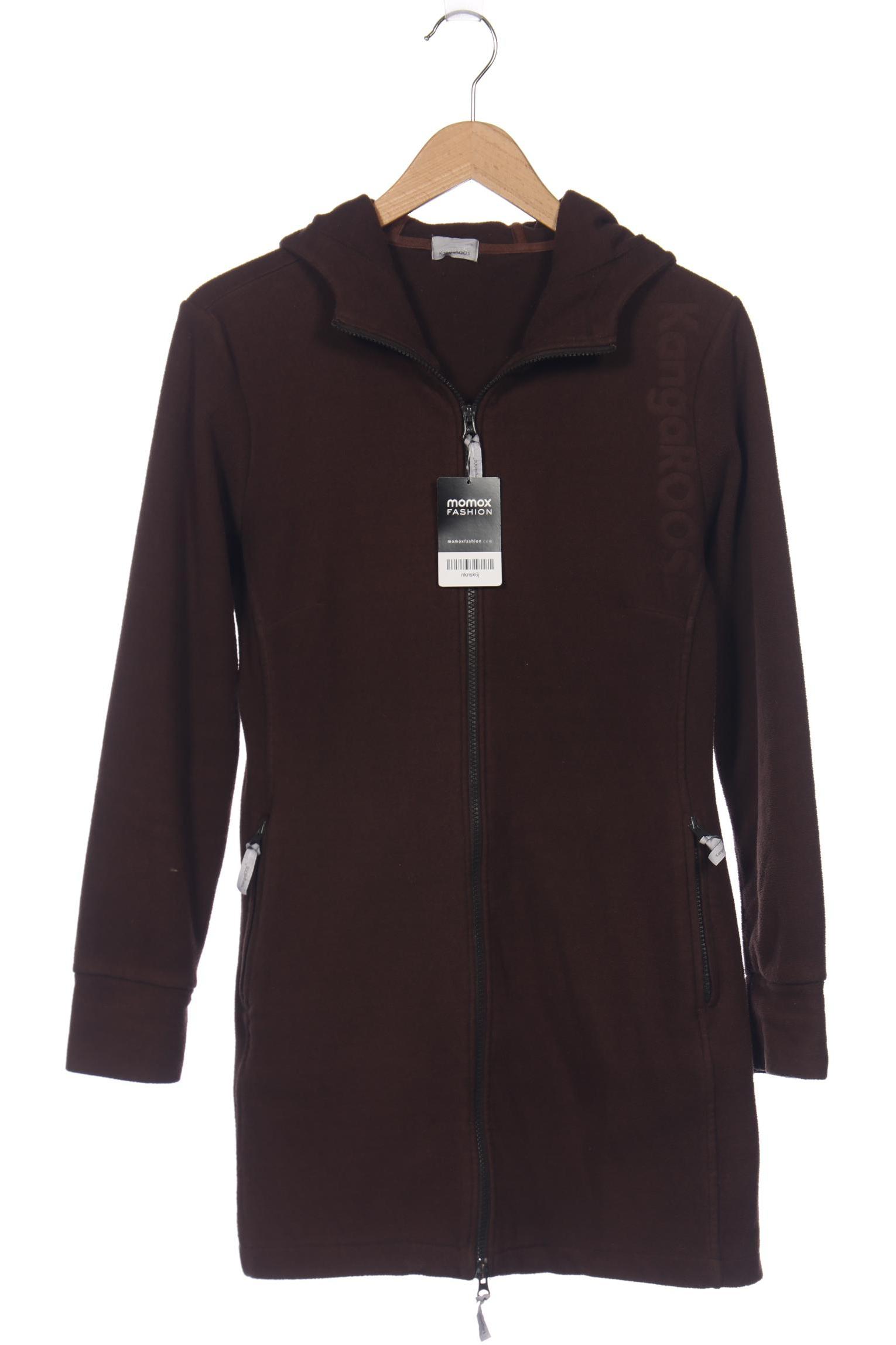 

KangaROOS Damen Mantel, braun