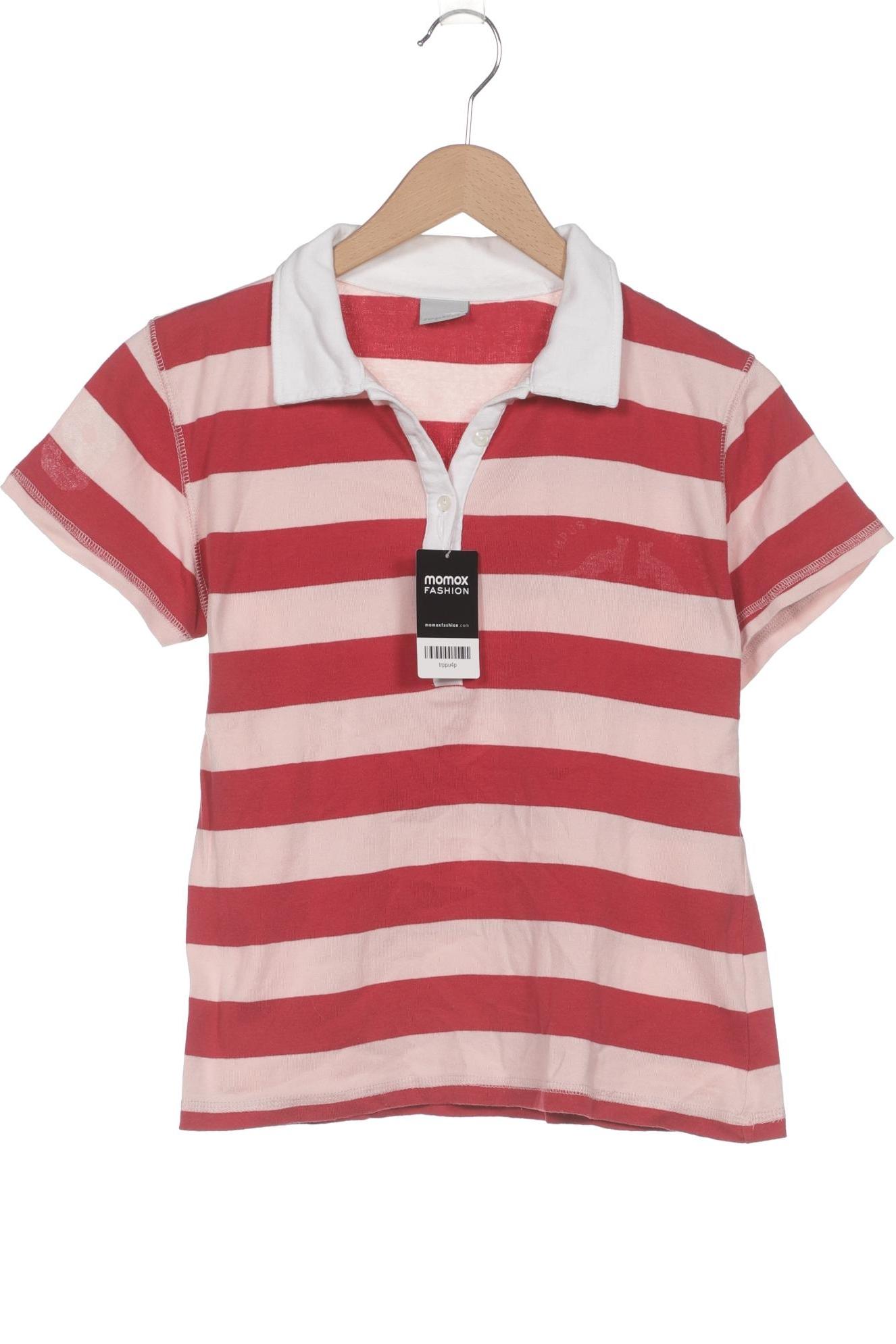 

KangaROOS Damen Poloshirt, rot, Gr. 40
