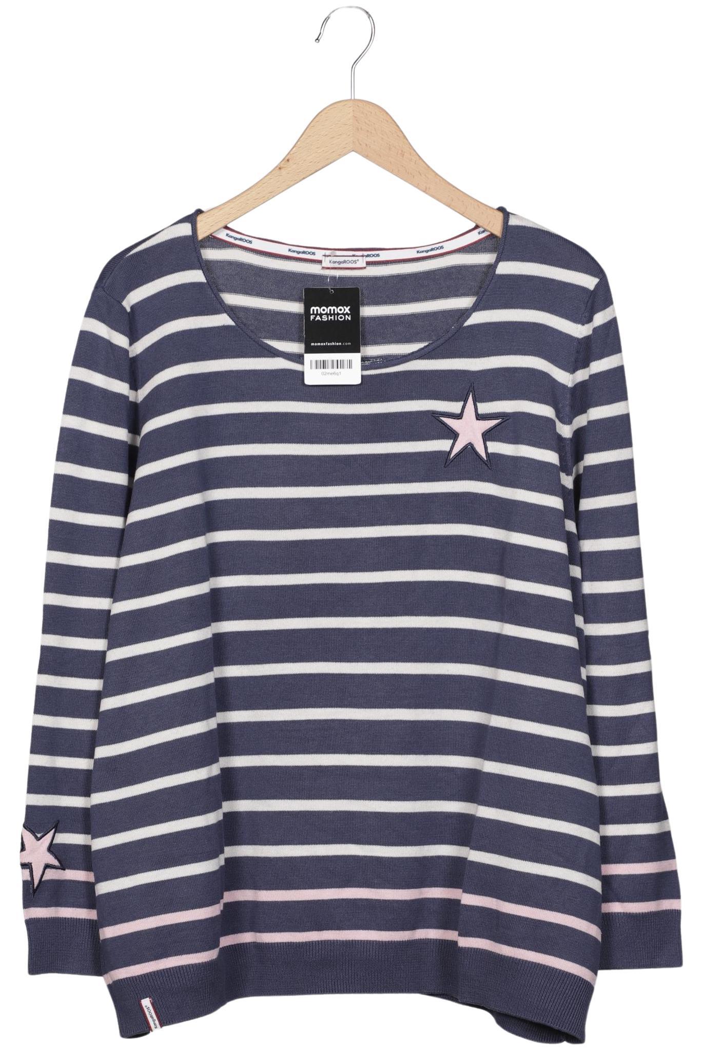 

KangaROOS Damen Pullover, mehrfarbig, Gr. 52