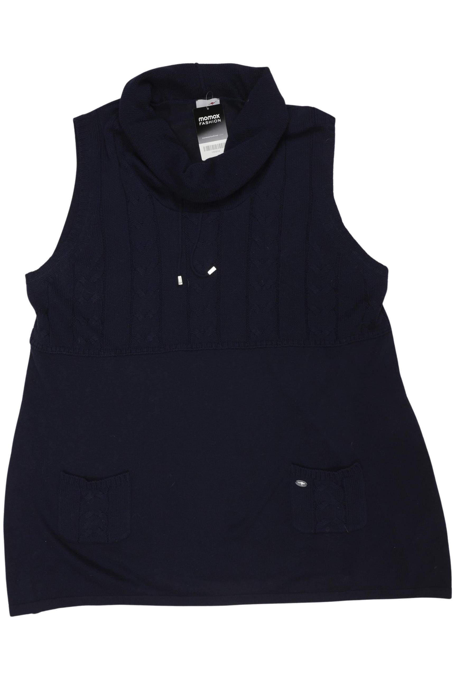 

KangaROOS Damen Pullover, marineblau, Gr. 52