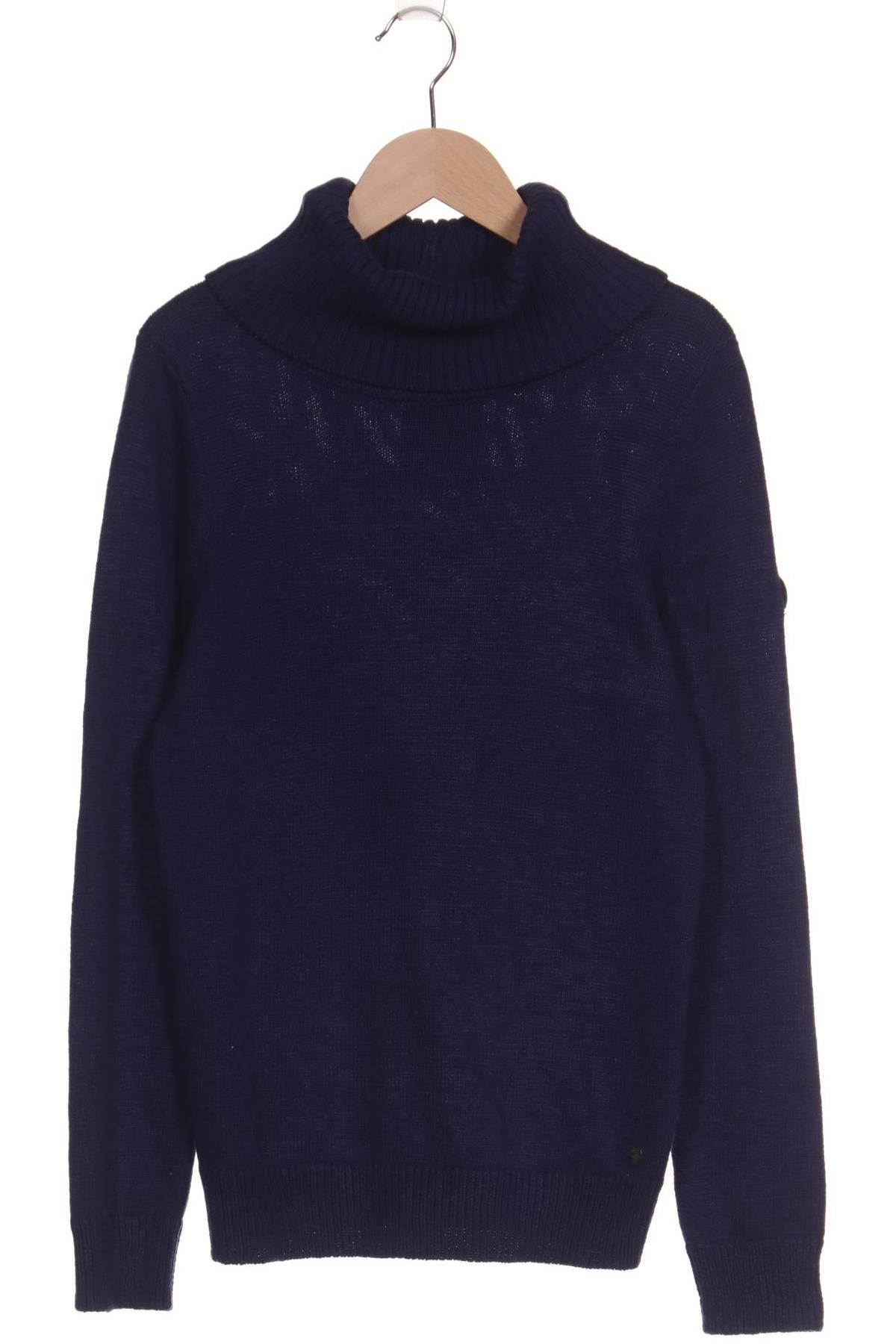 

KangaROOS Damen Pullover, marineblau, Gr. 36