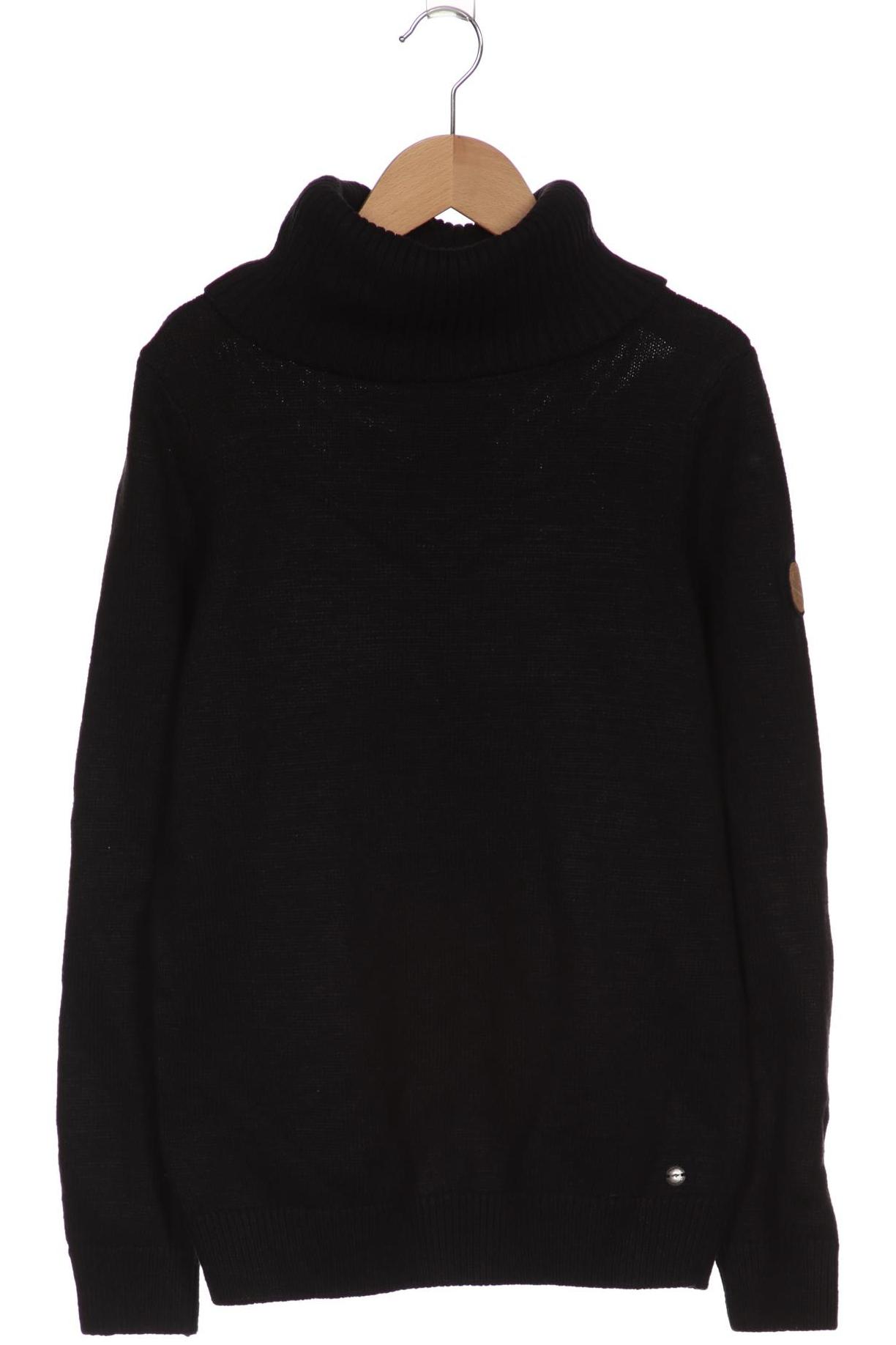 

KangaROOS Damen Pullover, schwarz