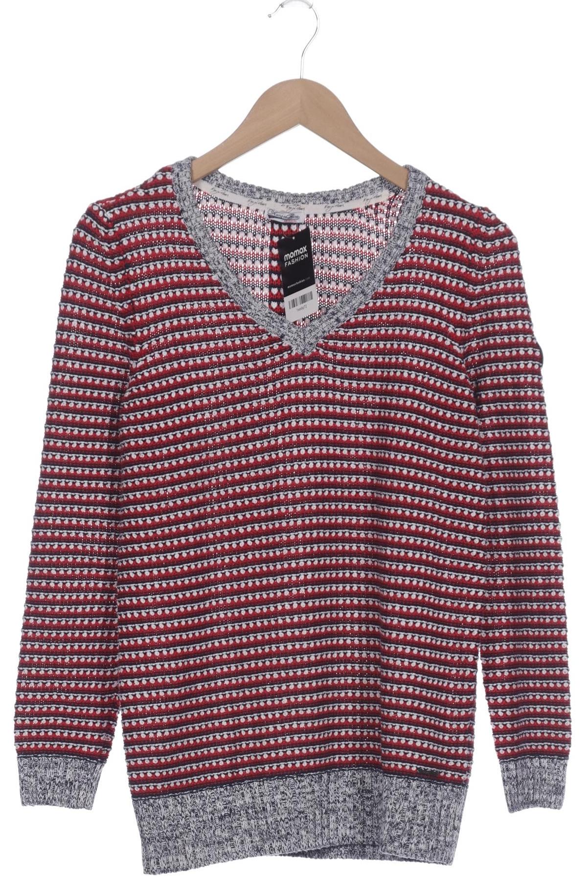 

KangaROOS Damen Pullover, rot, Gr. 40