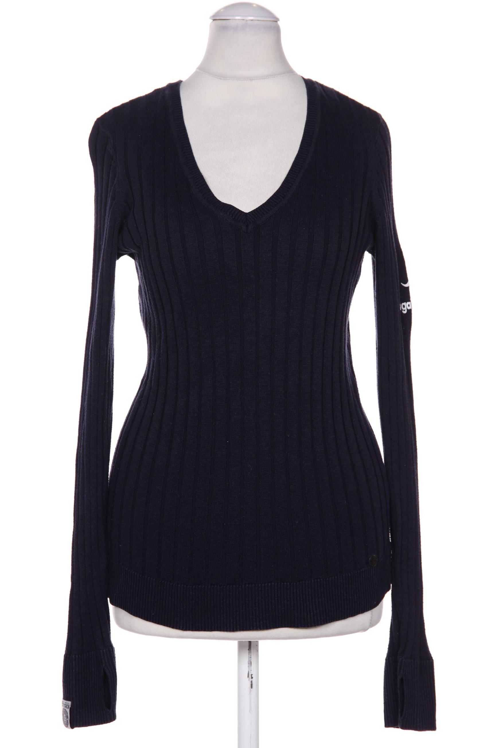 

KangaROOS Damen Pullover, marineblau, Gr. 32