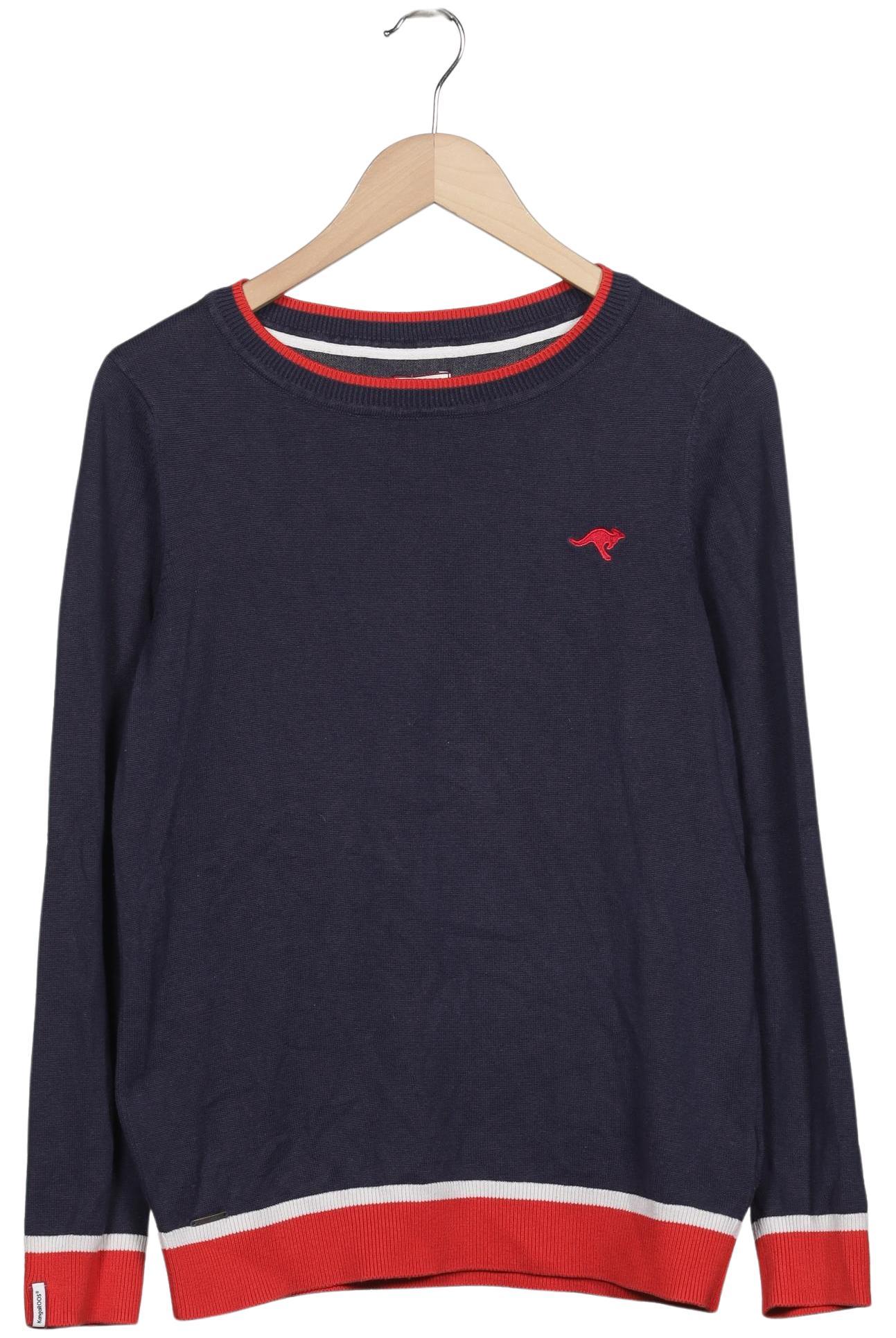 

KangaROOS Damen Pullover, mehrfarbig, Gr. 36