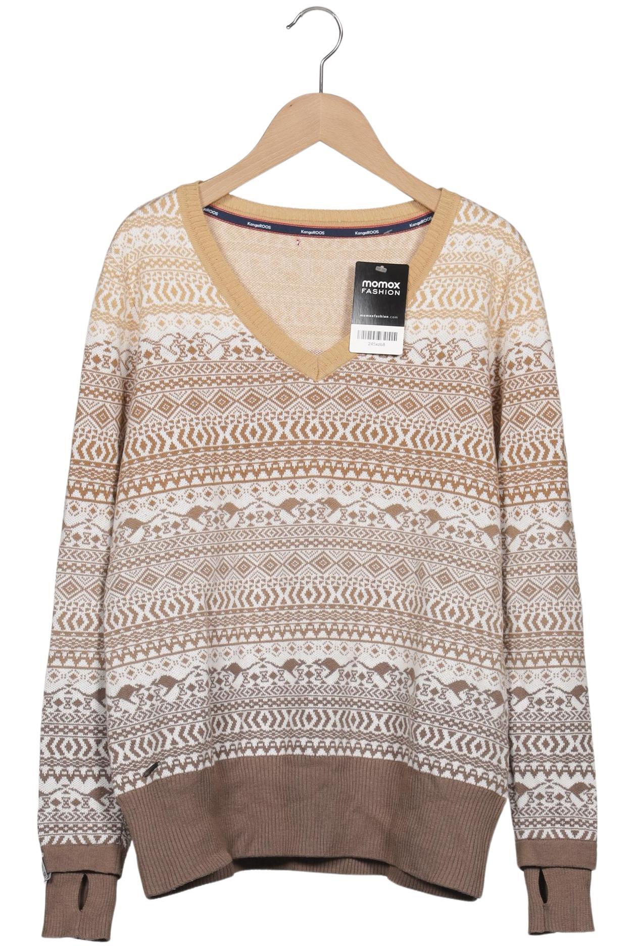 

KangaROOS Damen Pullover, mehrfarbig, Gr. 44