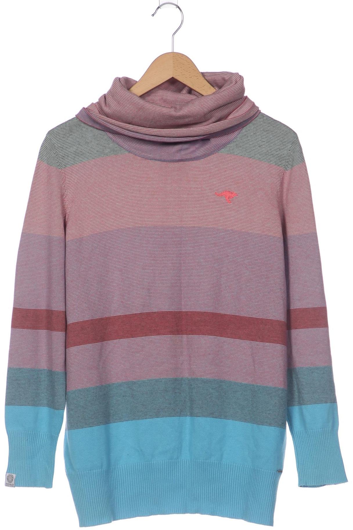 

KangaROOS Damen Pullover, mehrfarbig, Gr. 48