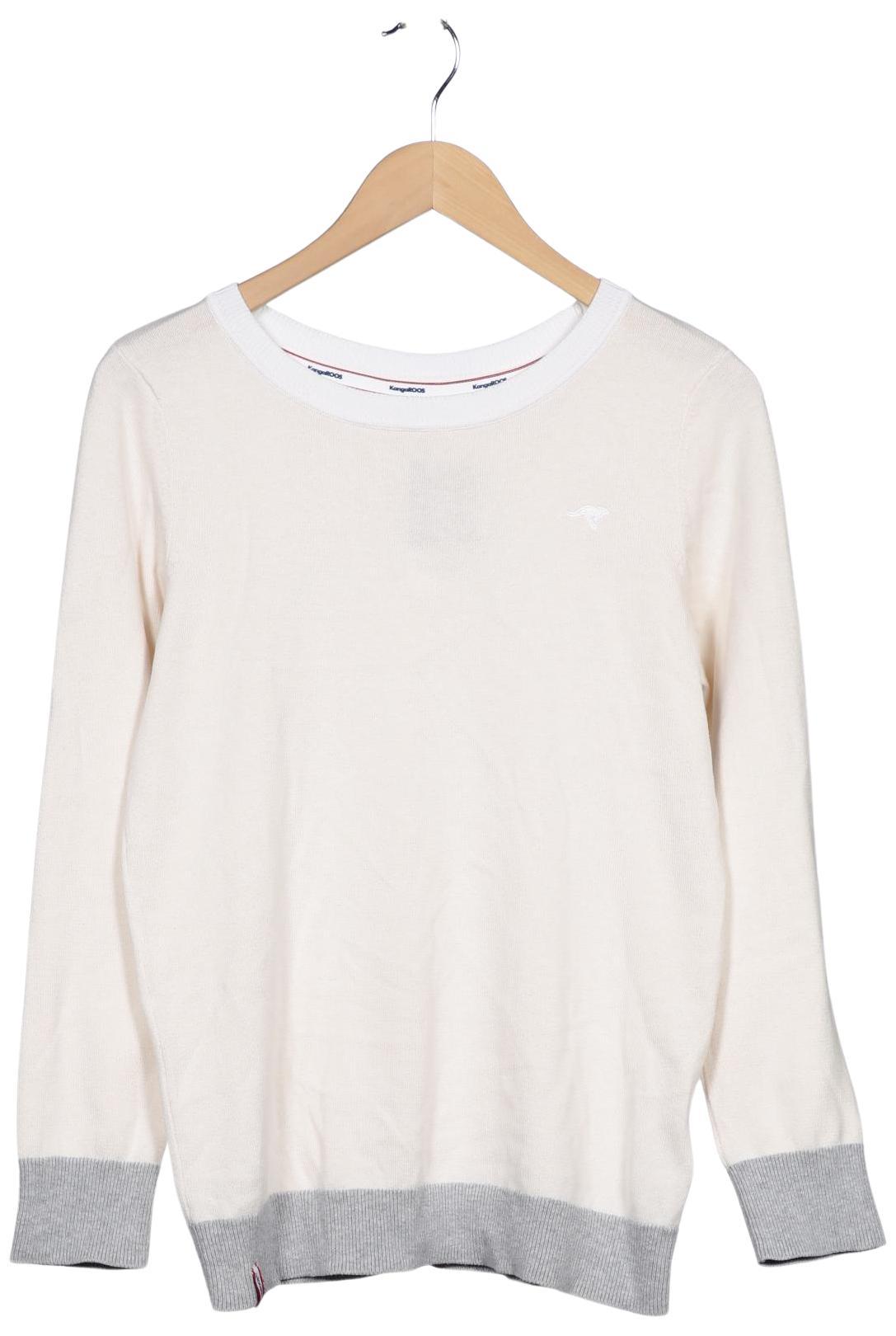 

KangaROOS Damen Pullover, mehrfarbig, Gr. 36