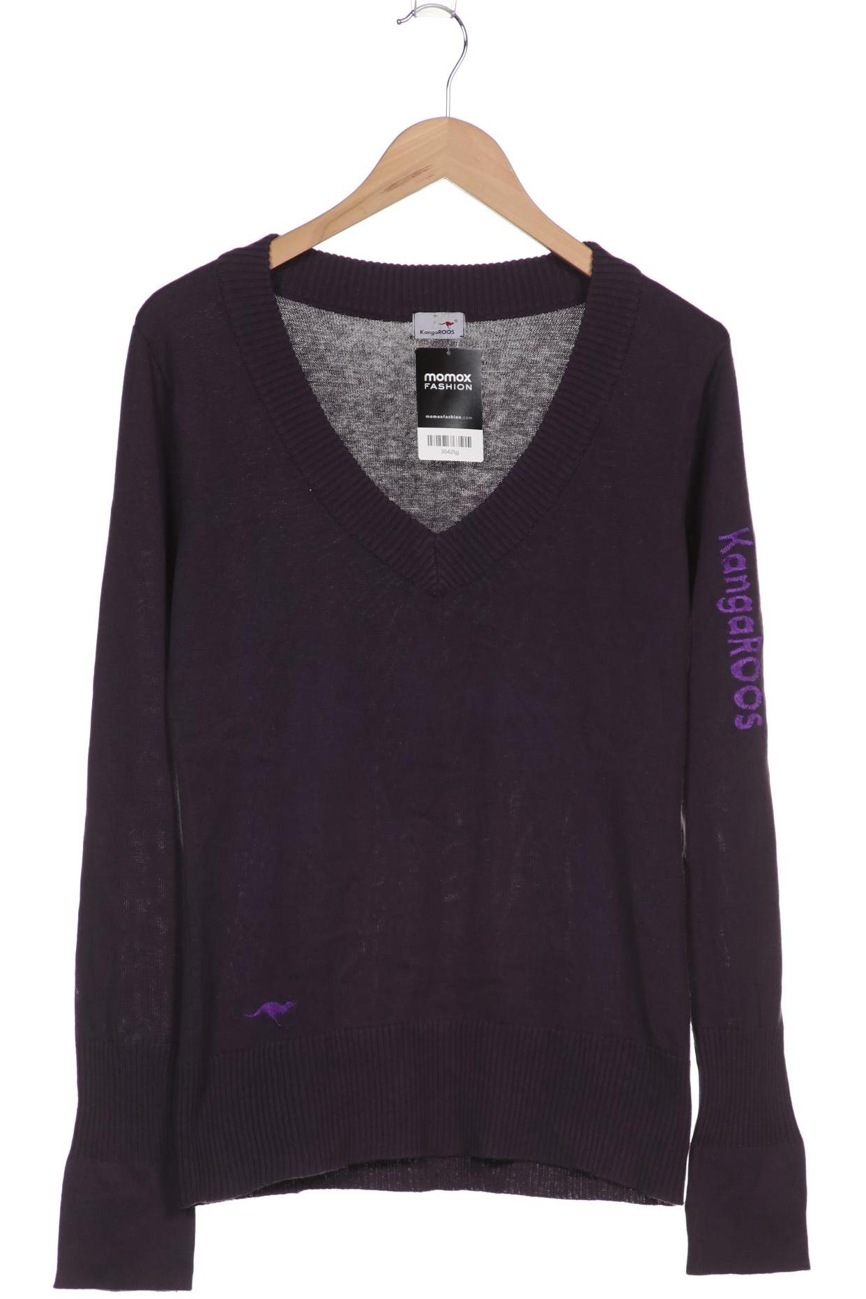 

KangaROOS Damen Pullover, flieder