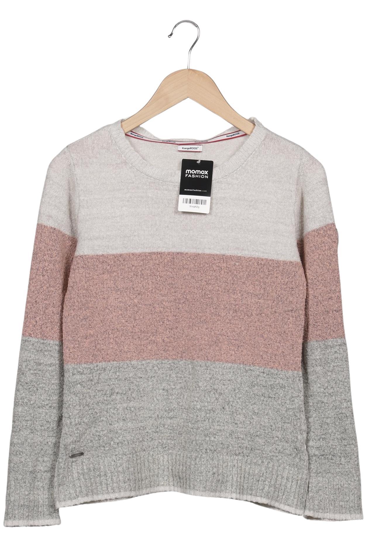 

KangaROOS Damen Pullover, mehrfarbig, Gr. 32