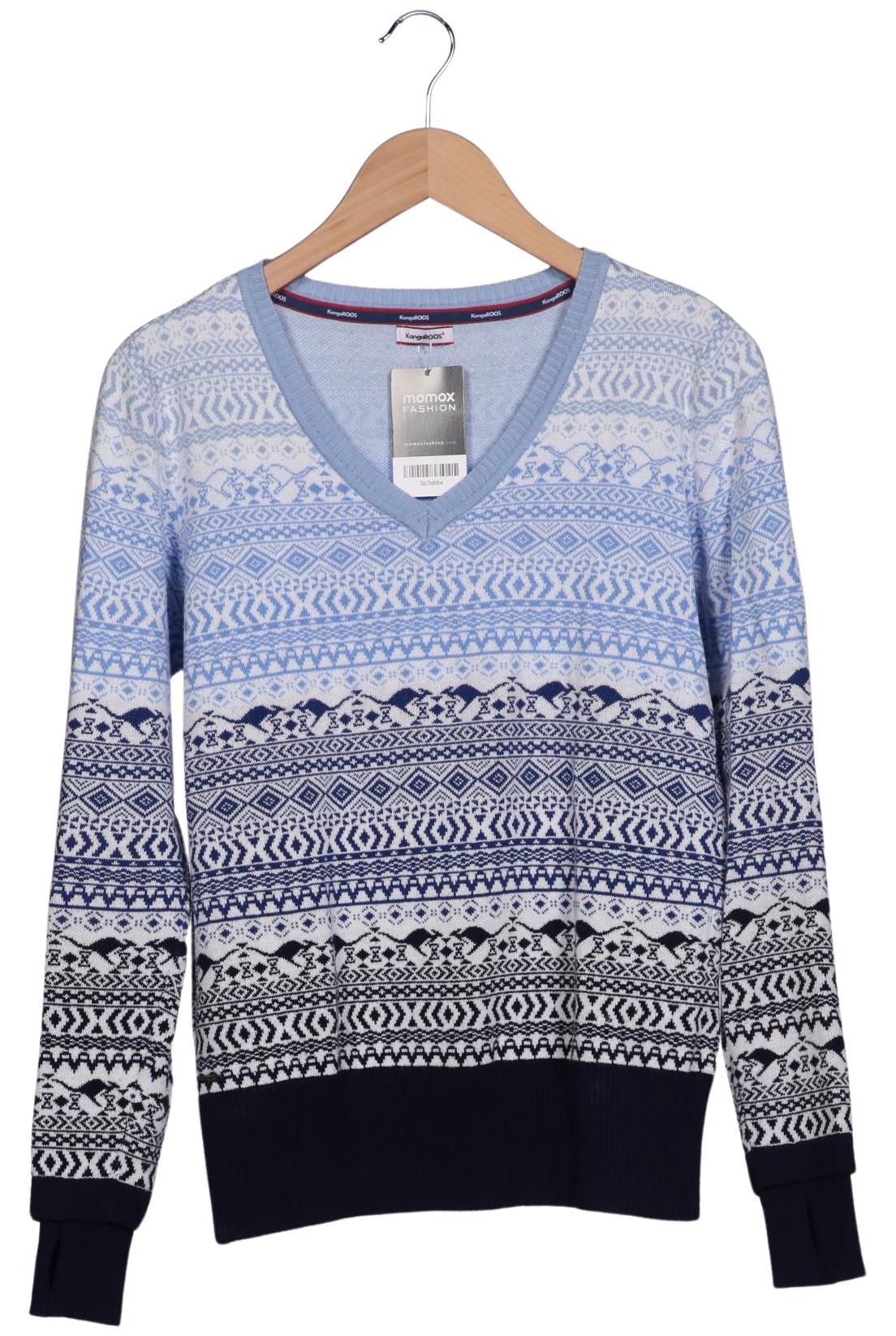 

KangaROOS Damen Pullover, mehrfarbig, Gr. 40