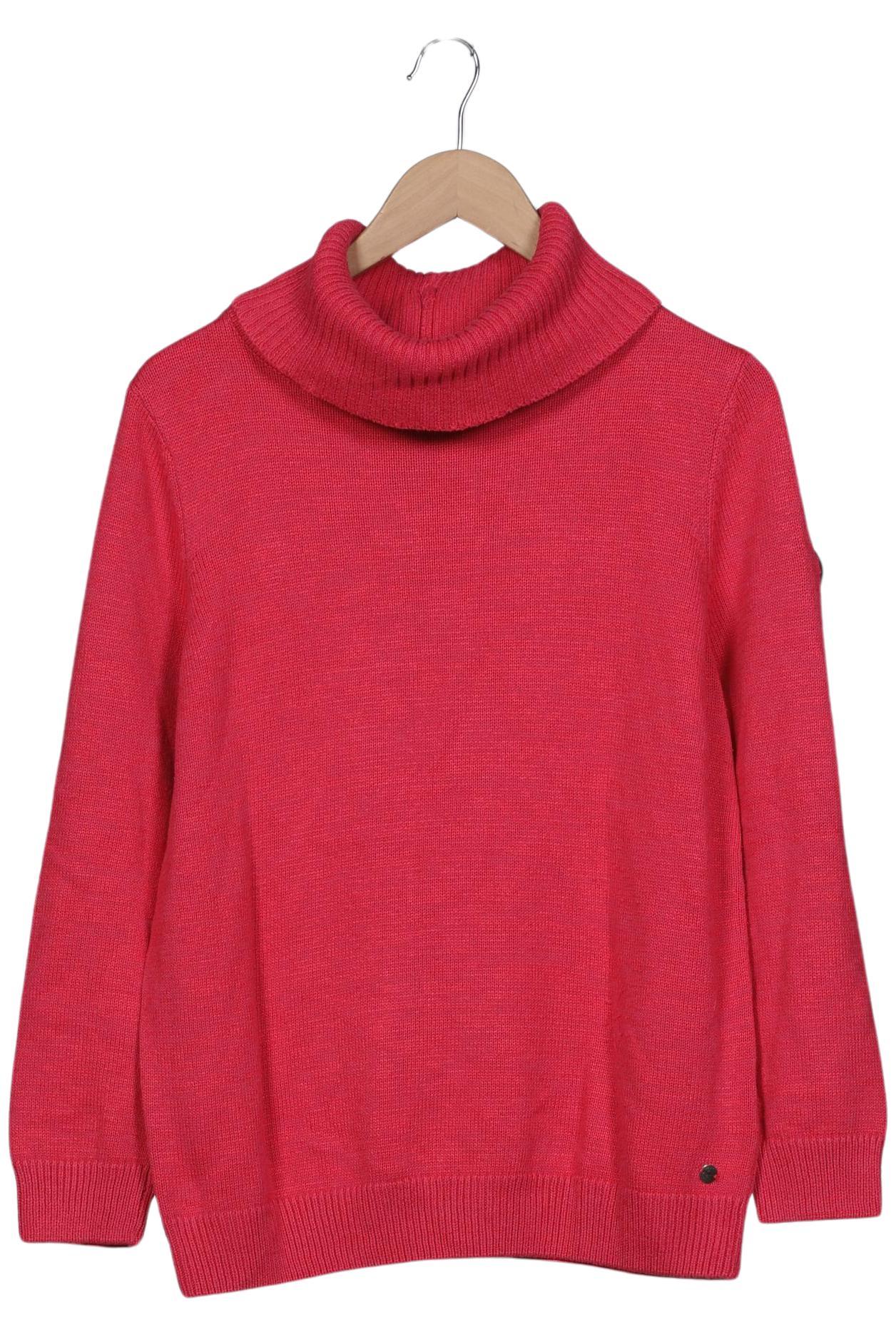 

KangaROOS Damen Pullover, rot, Gr. 44