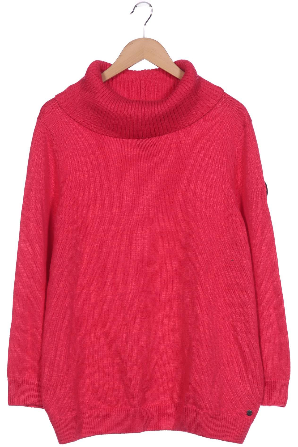 

KangaROOS Damen Pullover, pink, Gr. 52