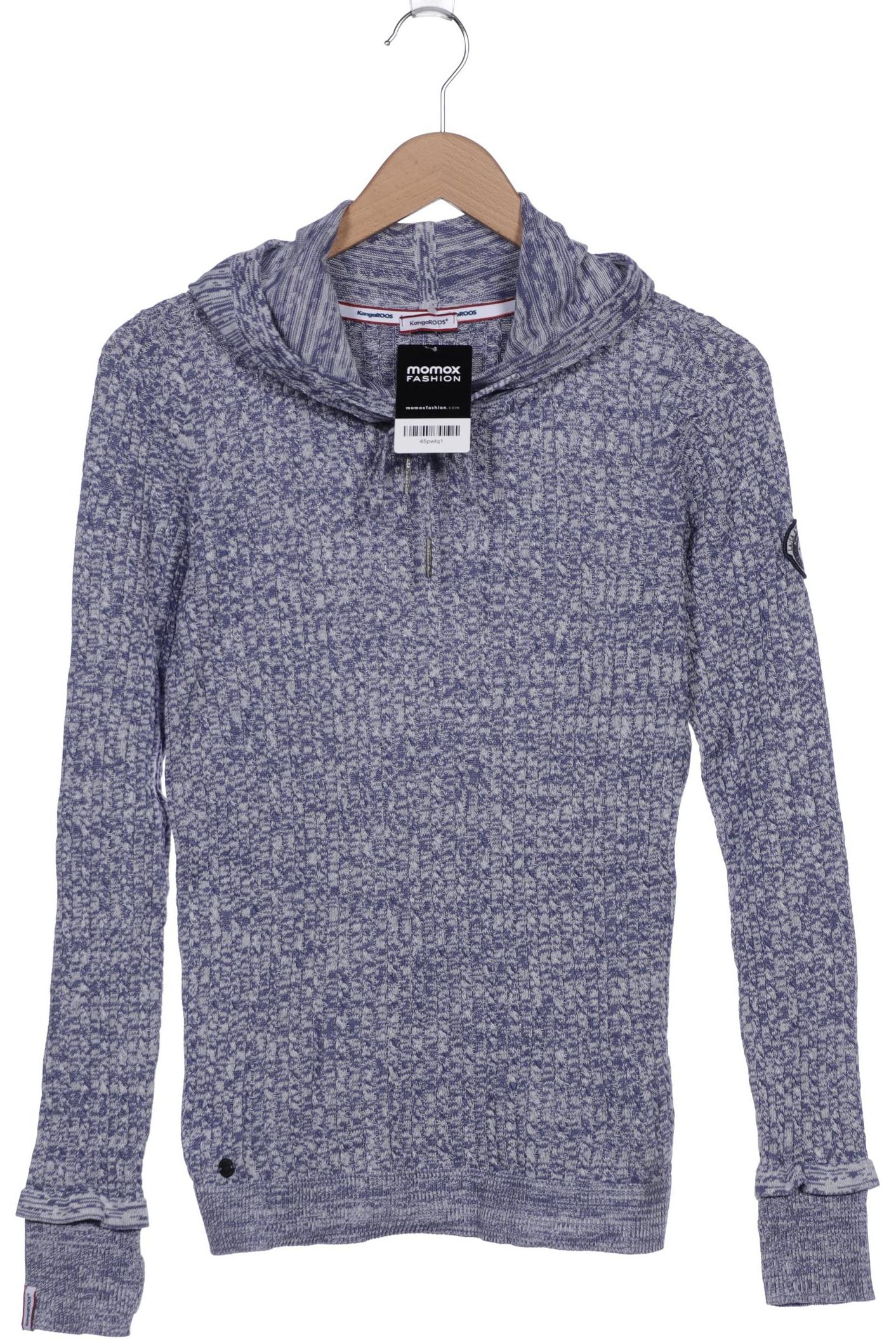 

KangaROOS Damen Pullover, flieder