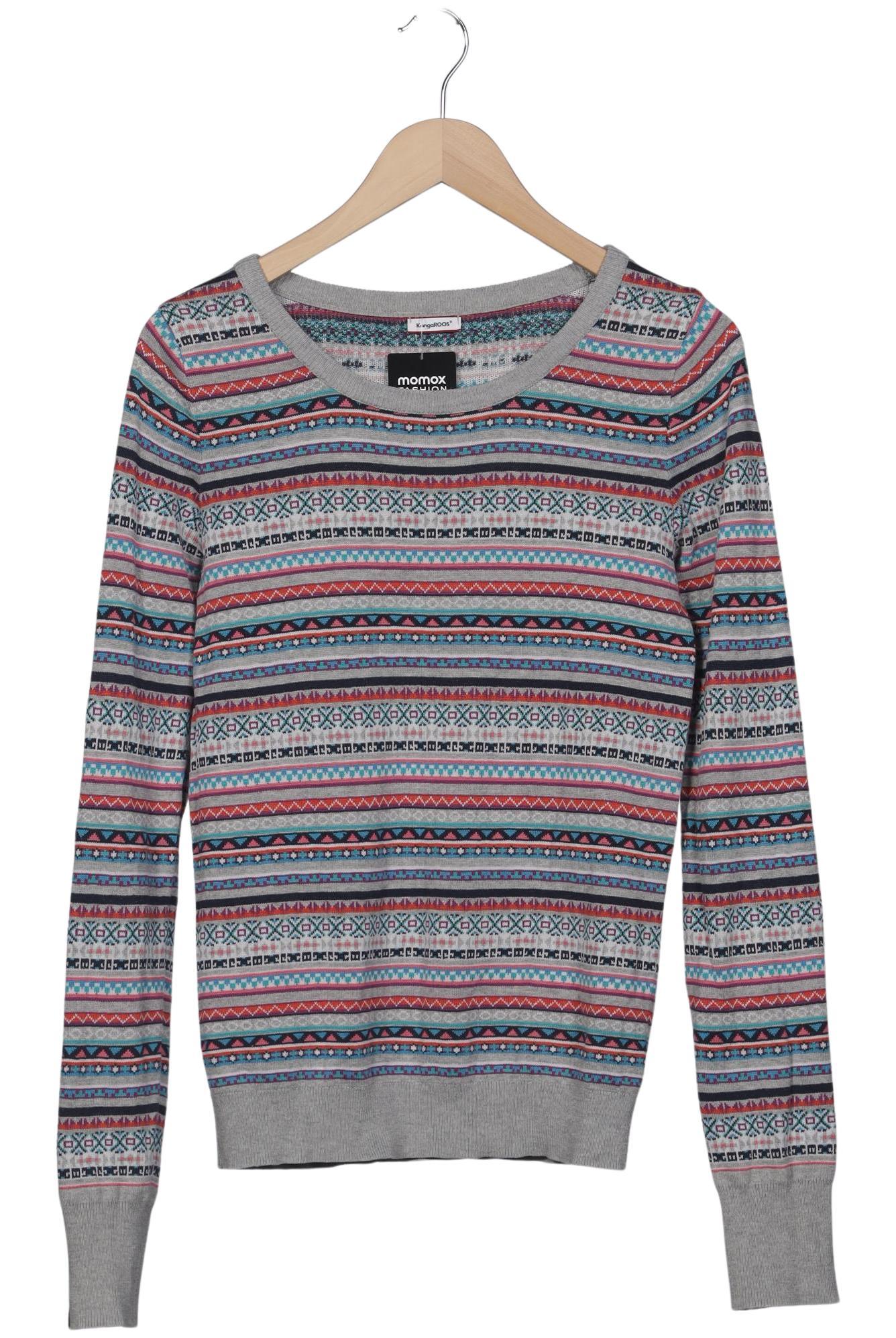 

KangaROOS Damen Pullover, mehrfarbig, Gr. 38