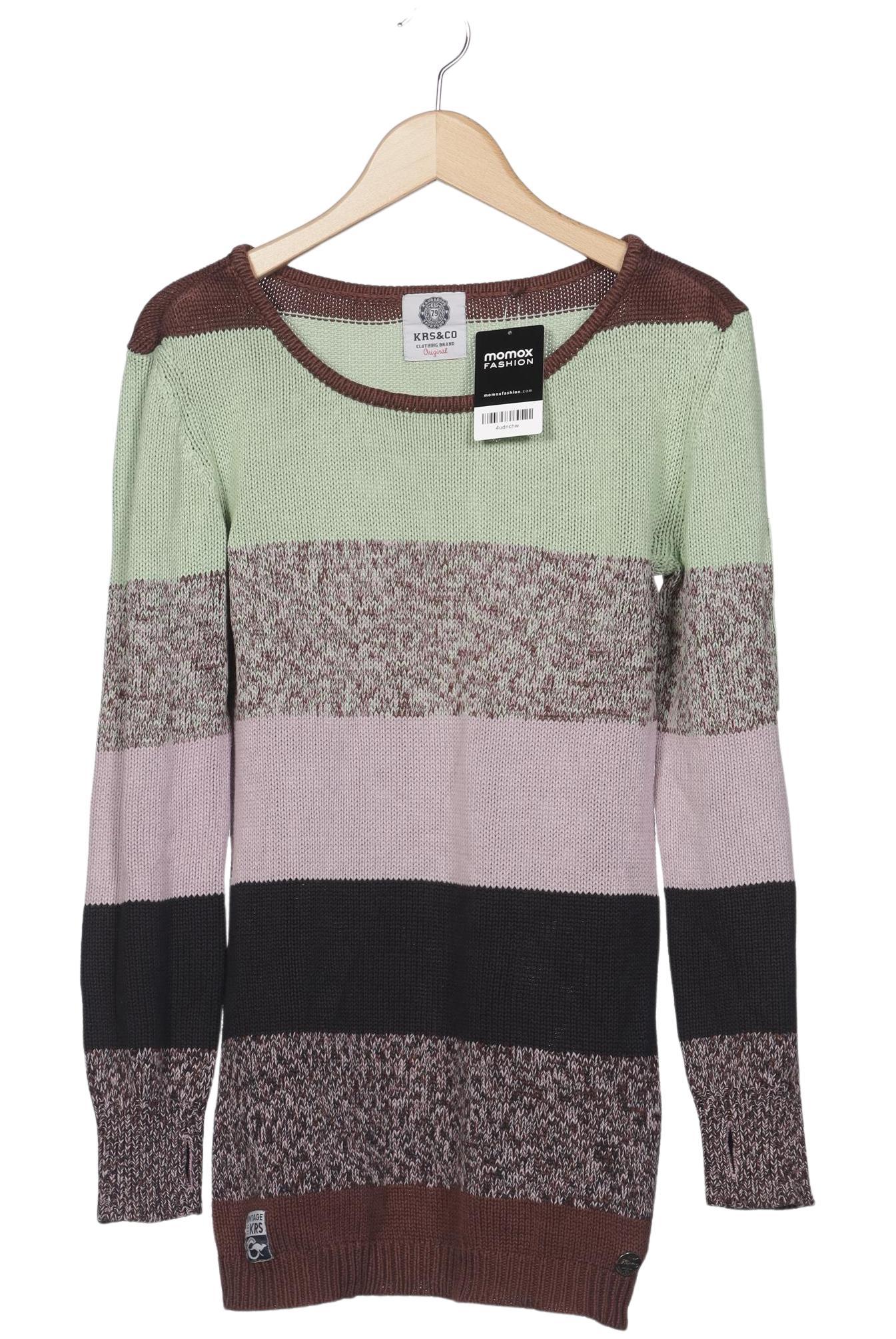 

KangaROOS Damen Pullover, mehrfarbig, Gr. 36