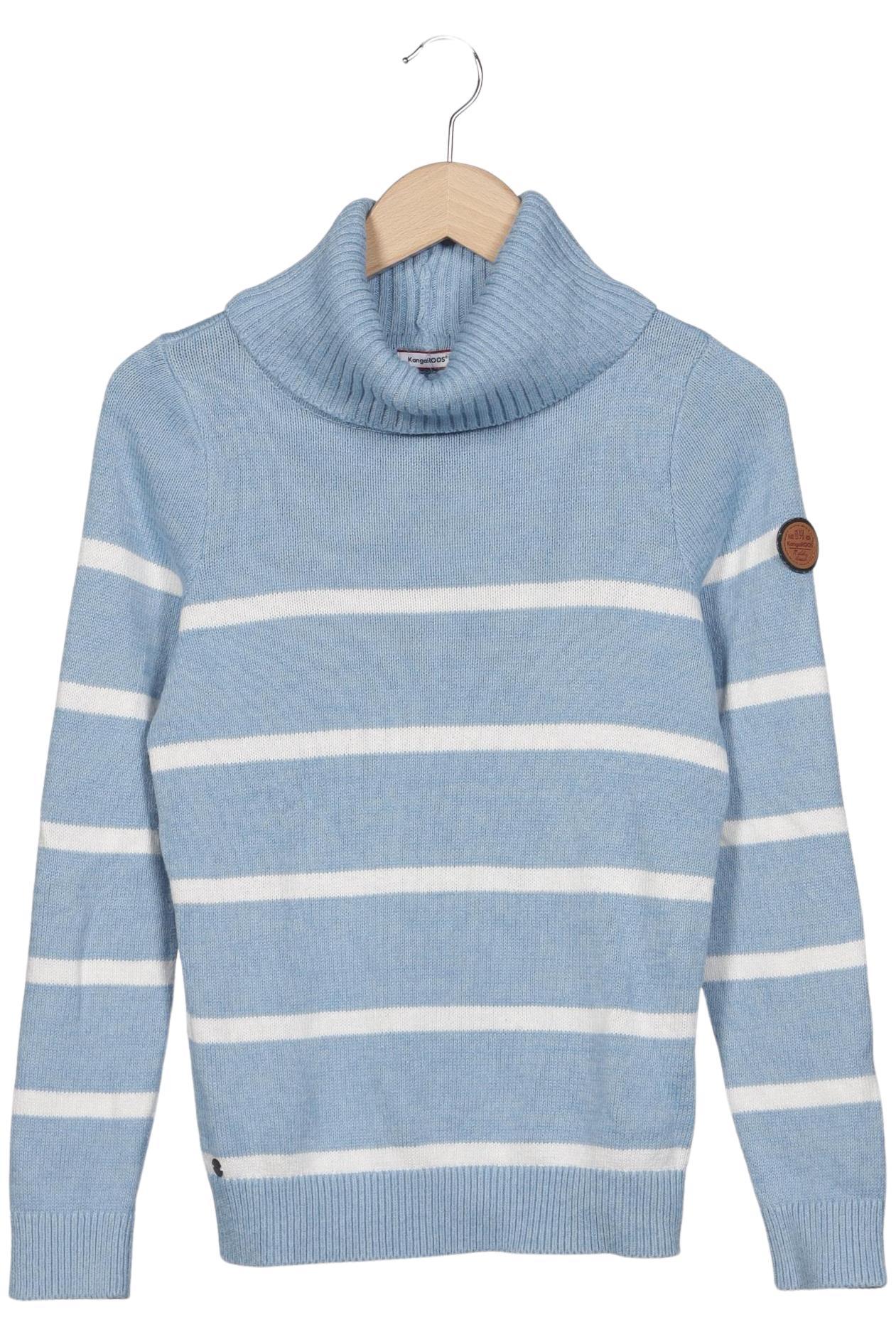 

KangaROOS Damen Pullover, mehrfarbig, Gr. 32