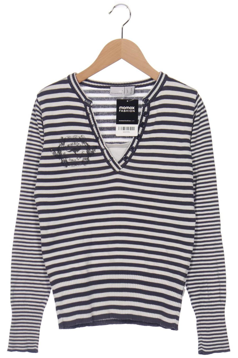 

KangaROOS Damen Pullover, marineblau, Gr. 38