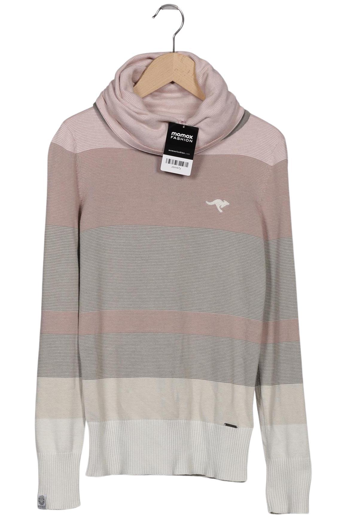 

KangaROOS Damen Pullover, mehrfarbig, Gr. 32