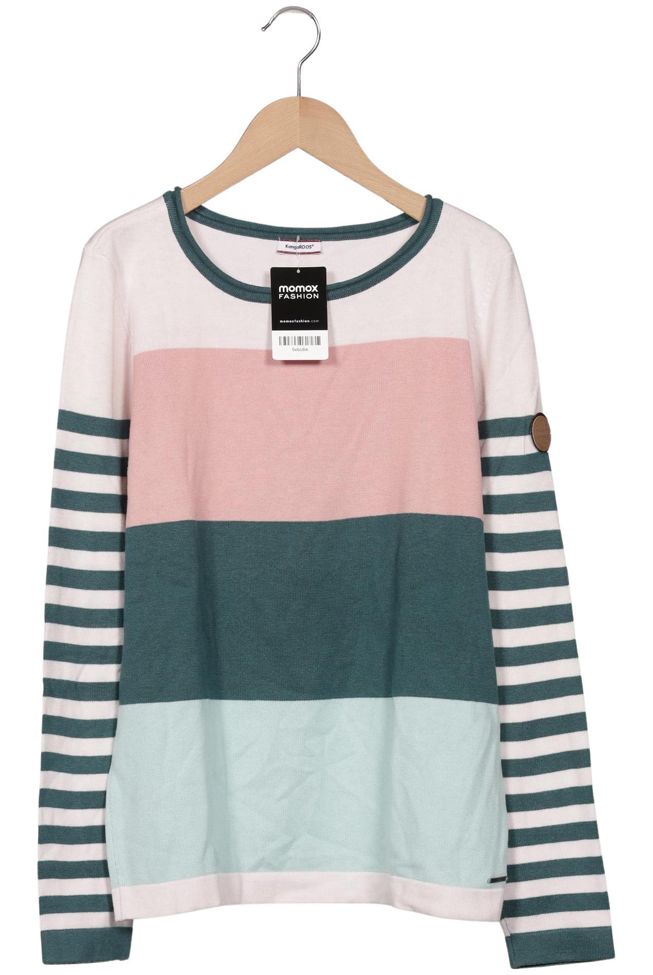 

KangaROOS Damen Pullover, mehrfarbig, Gr. 36