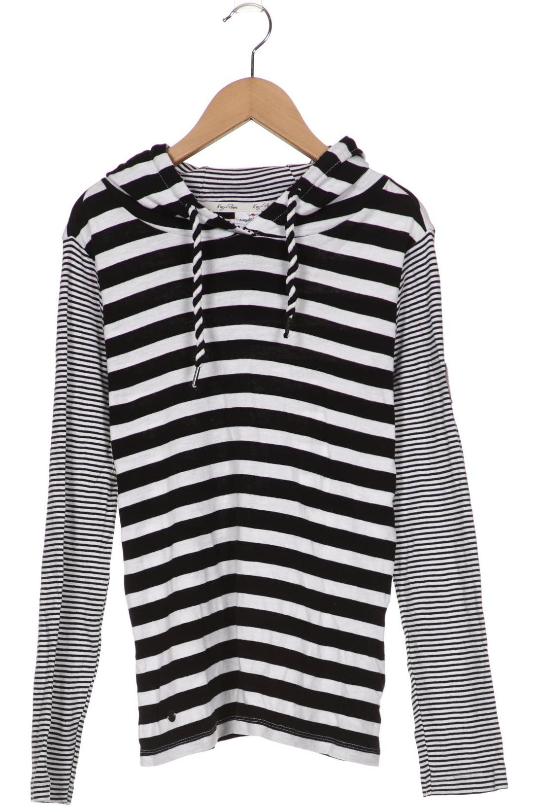 

KangaROOS Damen Pullover, schwarz