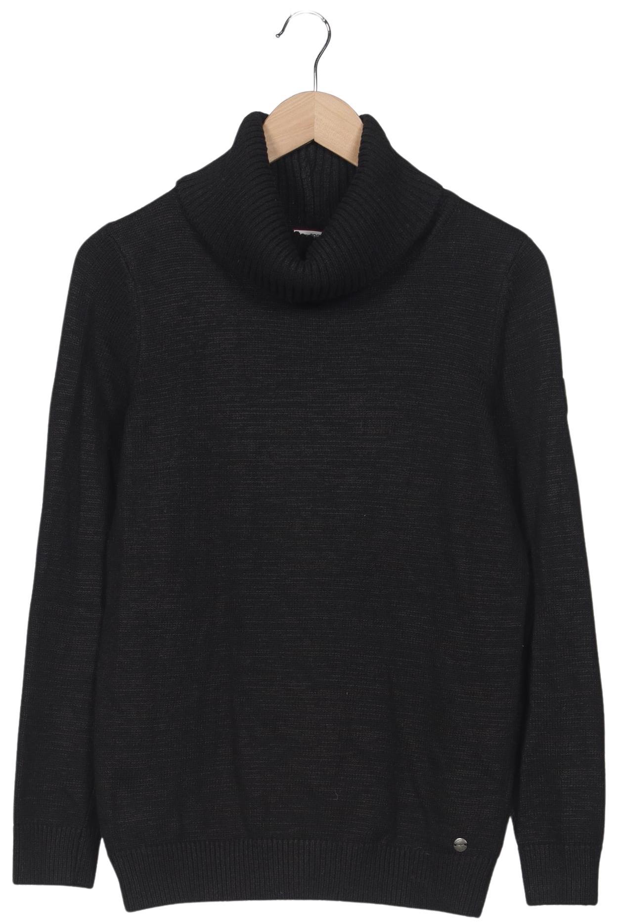 

KangaROOS Damen Pullover, schwarz, Gr. 40