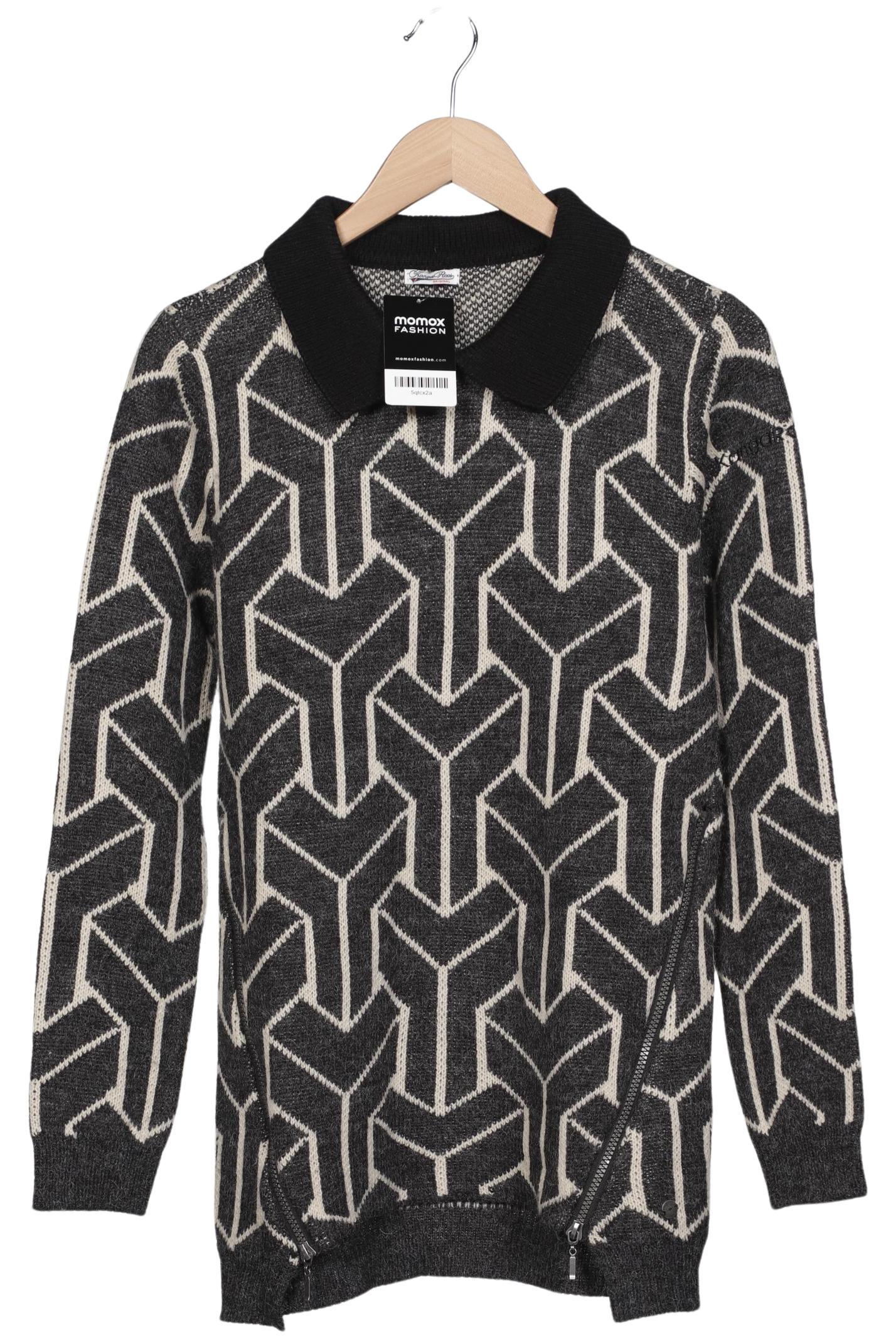 

KangaROOS Damen Pullover, grau, Gr. 36