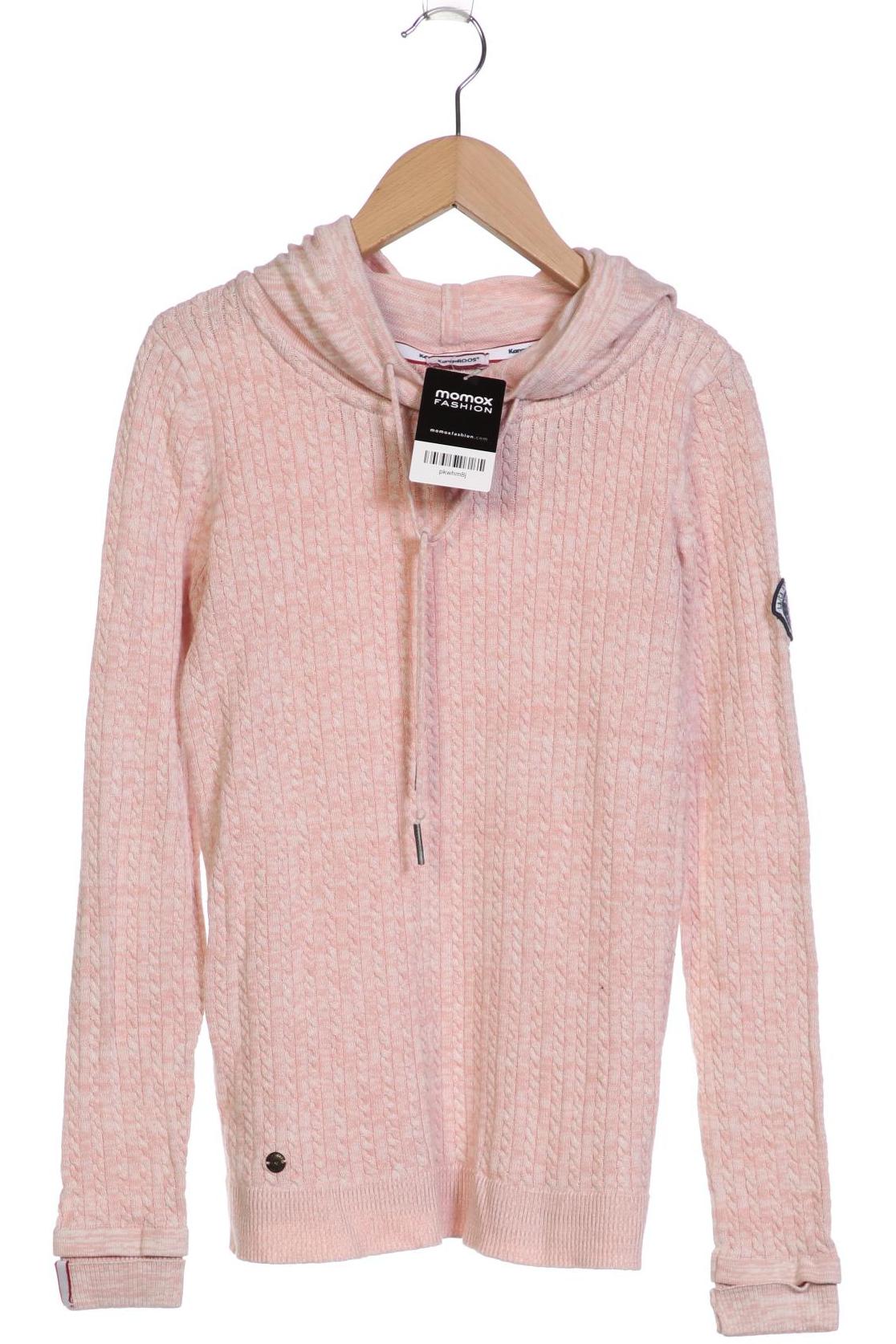 

KangaROOS Damen Pullover, pink, Gr. 36