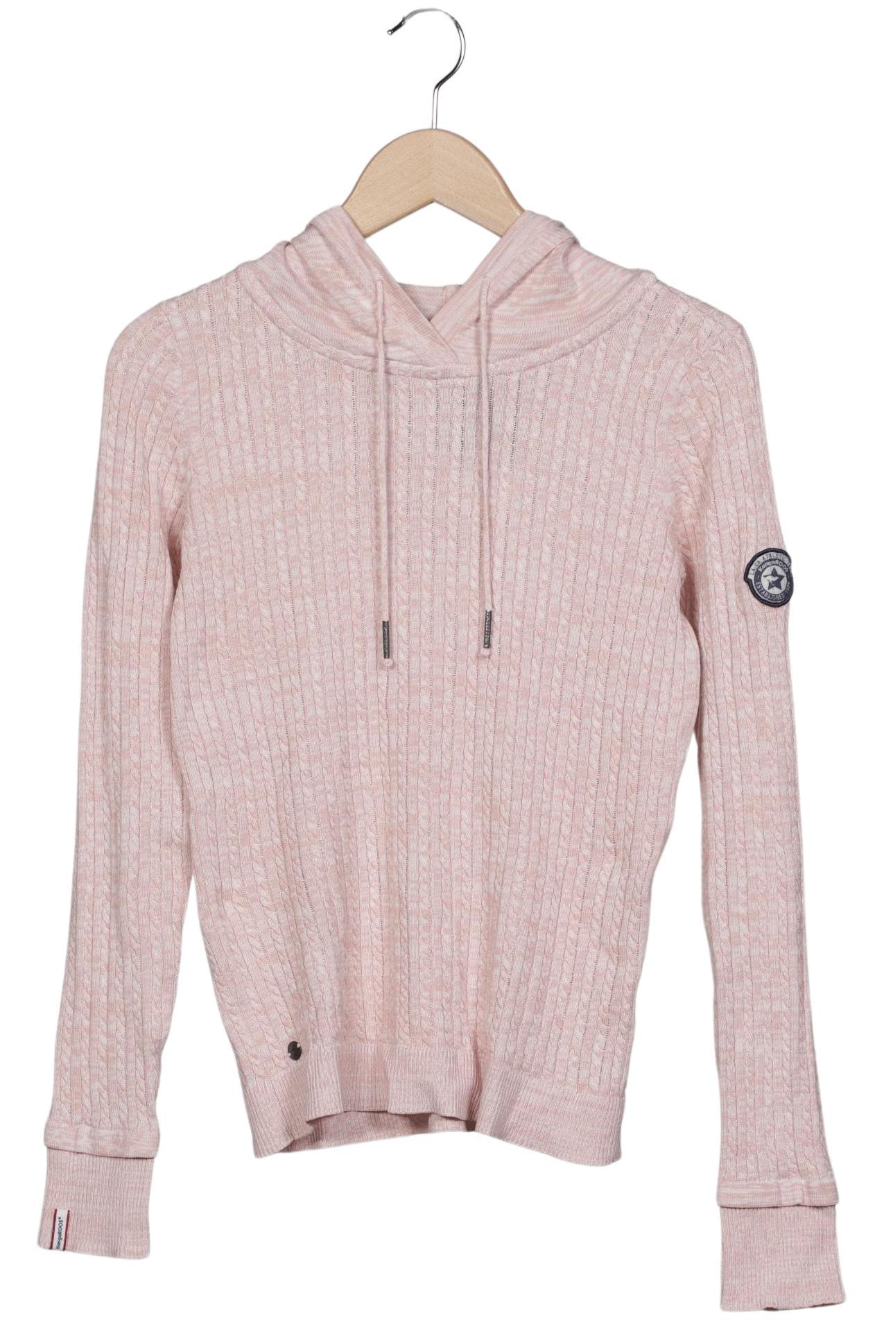 

KangaROOS Damen Pullover, pink, Gr. 36