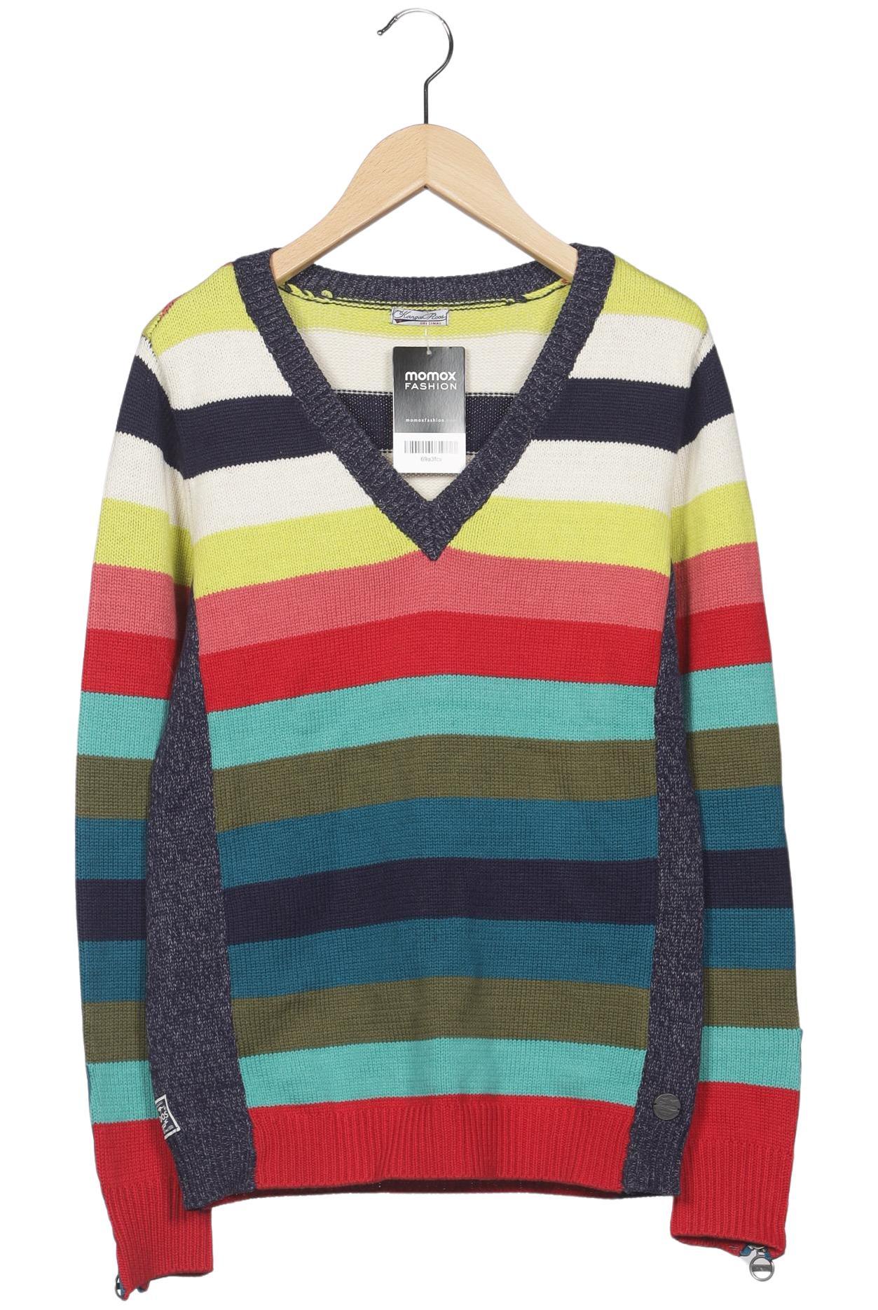

KangaROOS Damen Pullover, mehrfarbig, Gr. 36