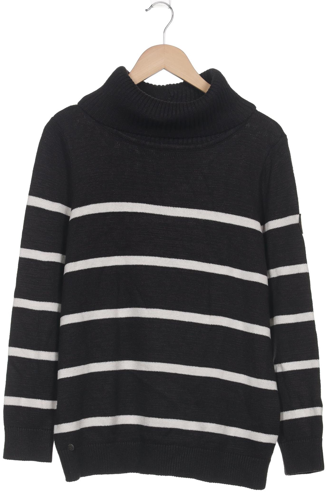 

KangaROOS Damen Pullover, schwarz, Gr. 44
