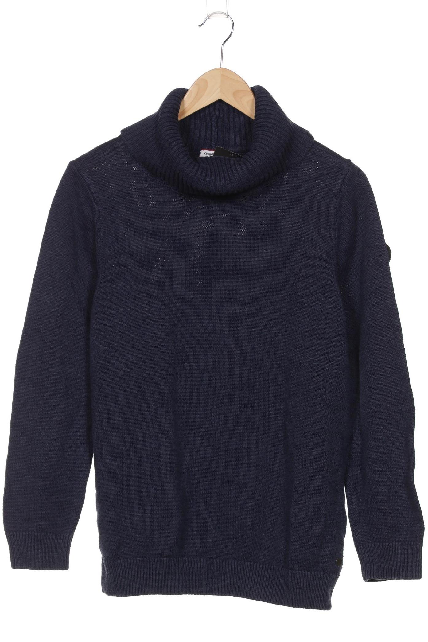 

KangaROOS Damen Pullover, marineblau, Gr. 44