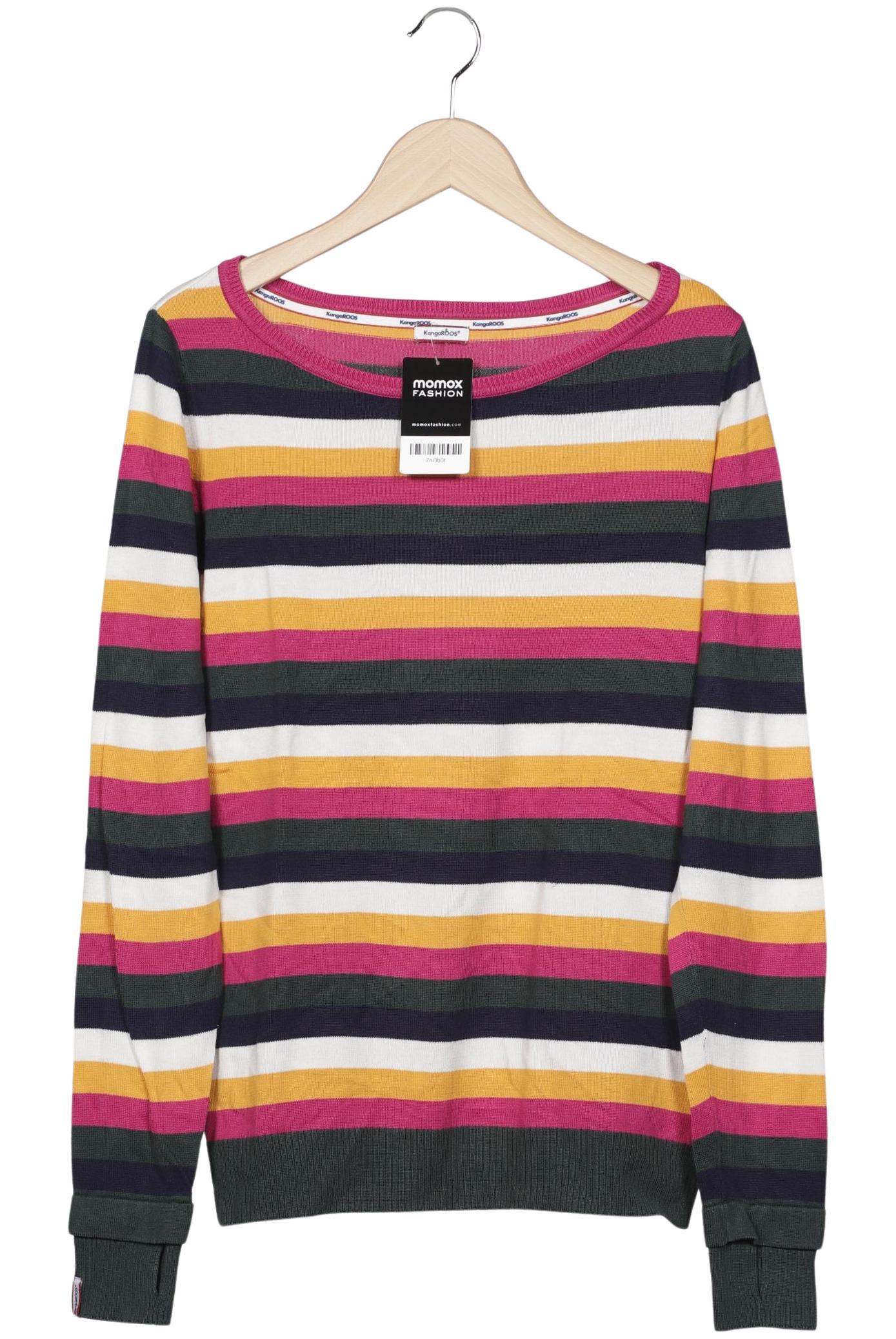 

KangaROOS Damen Pullover, mehrfarbig, Gr. 40