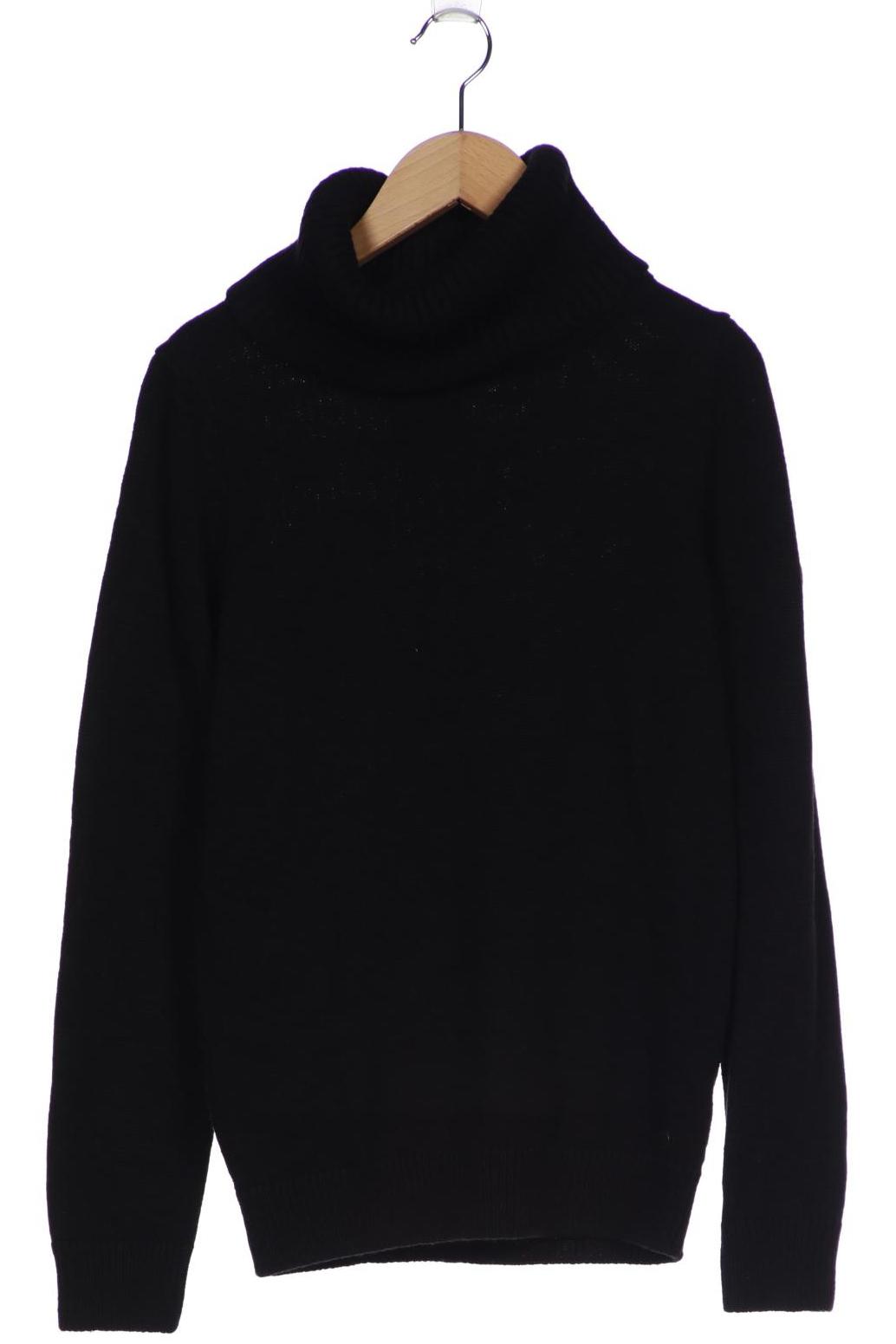 

KangaROOS Damen Pullover, schwarz