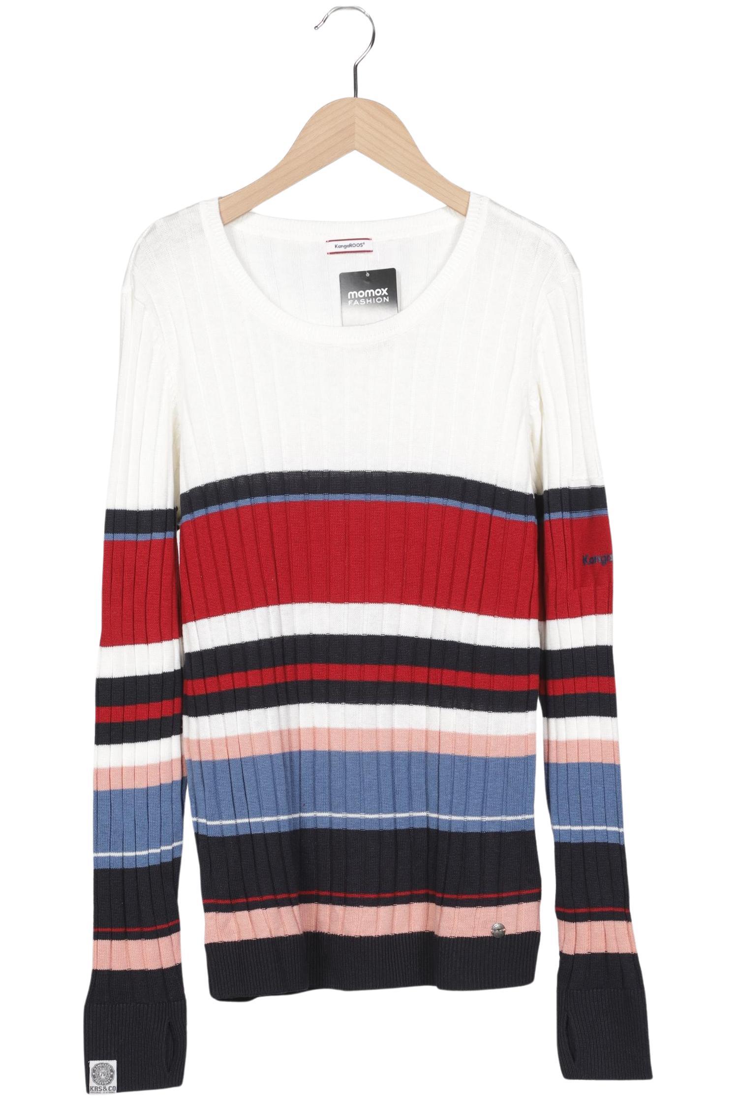 

KangaROOS Damen Pullover, mehrfarbig, Gr. 40