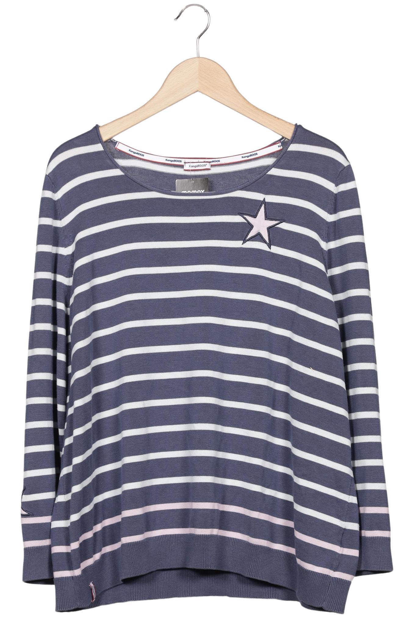

KangaROOS Damen Pullover, mehrfarbig, Gr. 48