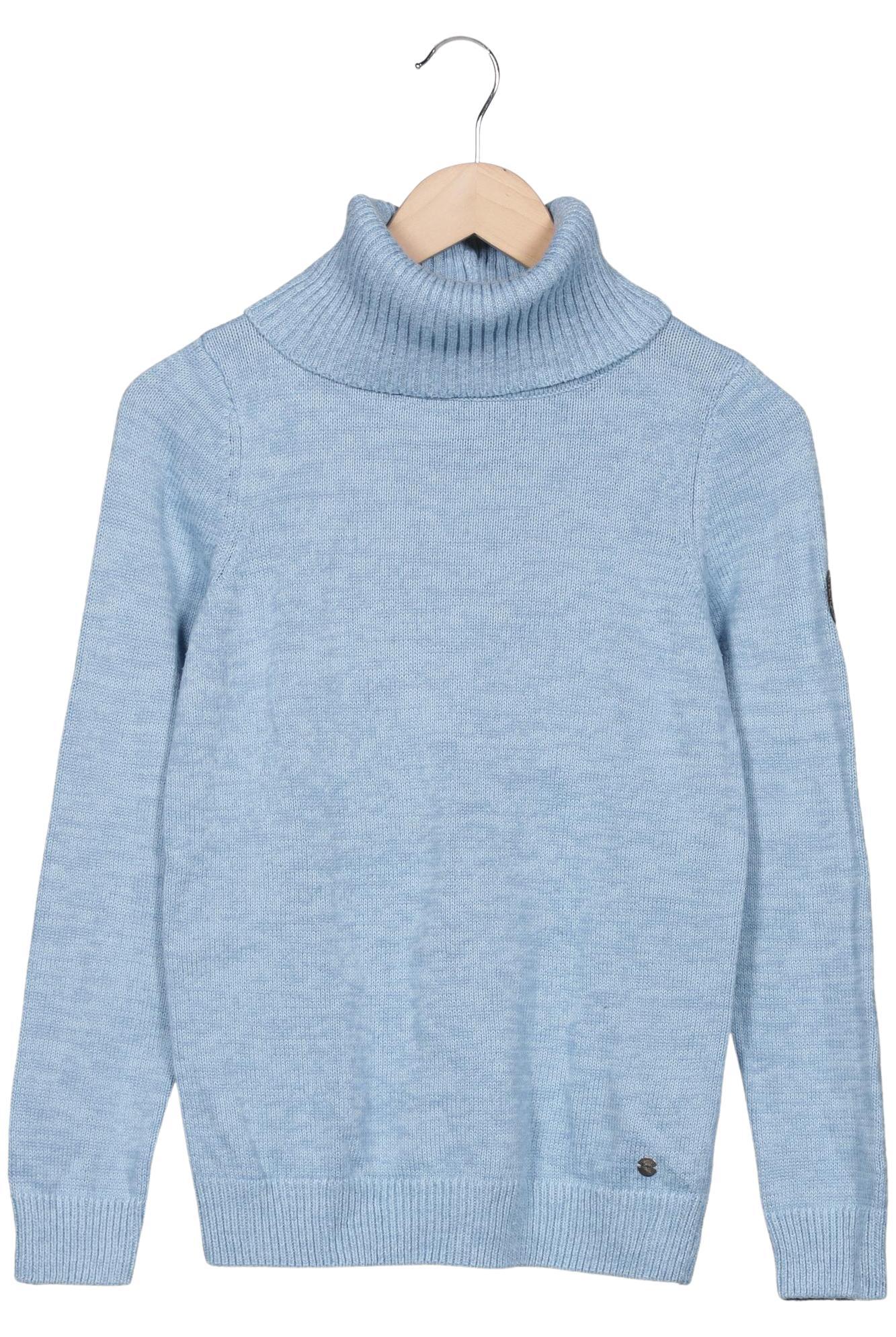 

KangaROOS Damen Pullover, hellblau, Gr. 32