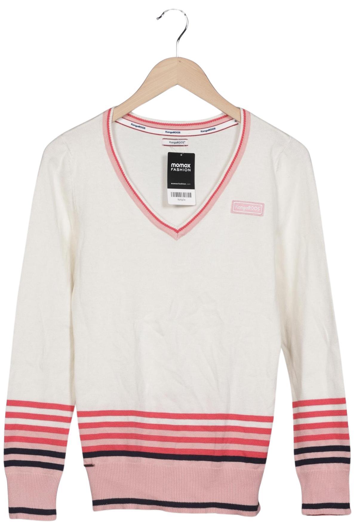 

KangaROOS Damen Pullover, mehrfarbig, Gr. 36