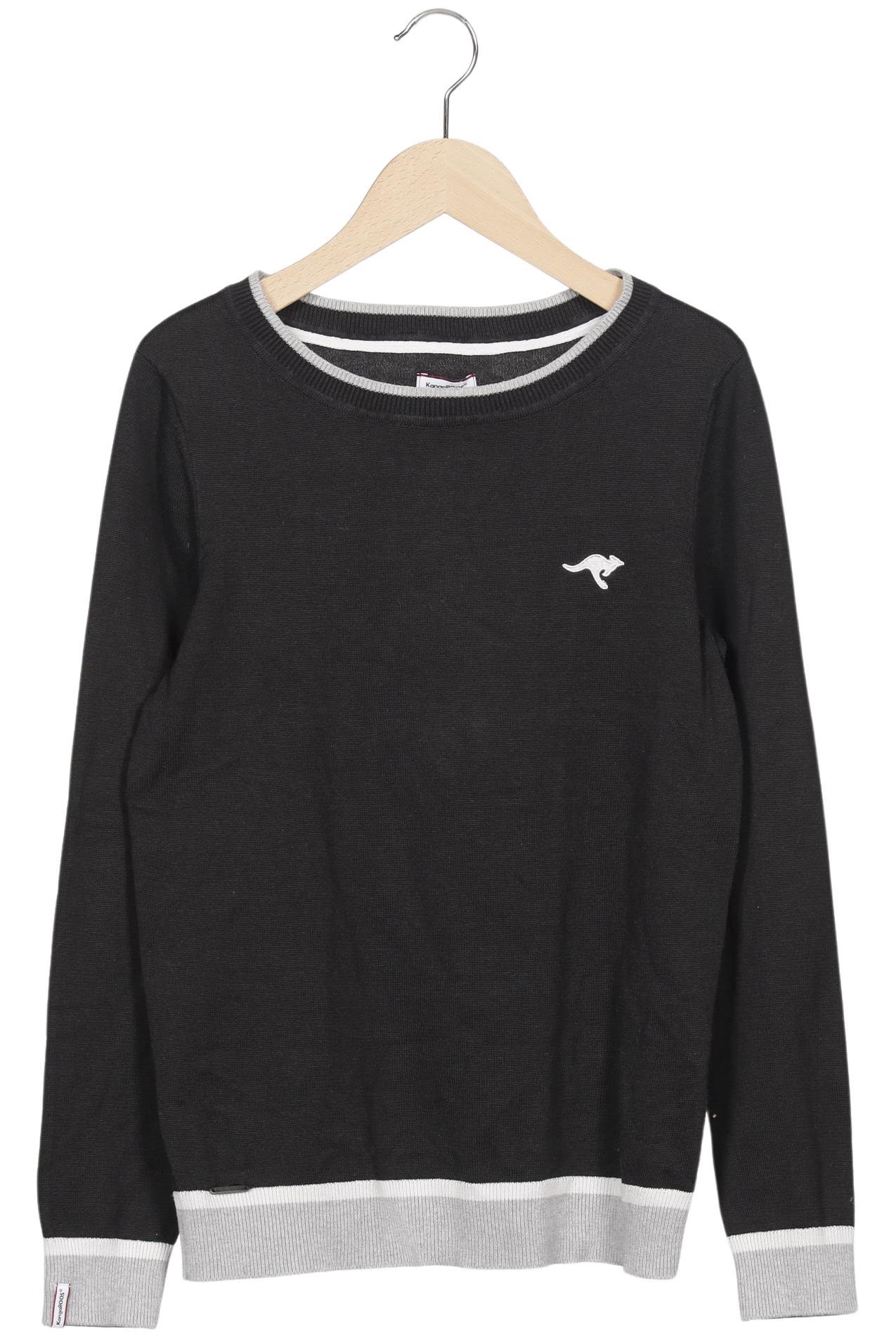 

KangaROOS Damen Pullover, grau, Gr. 36