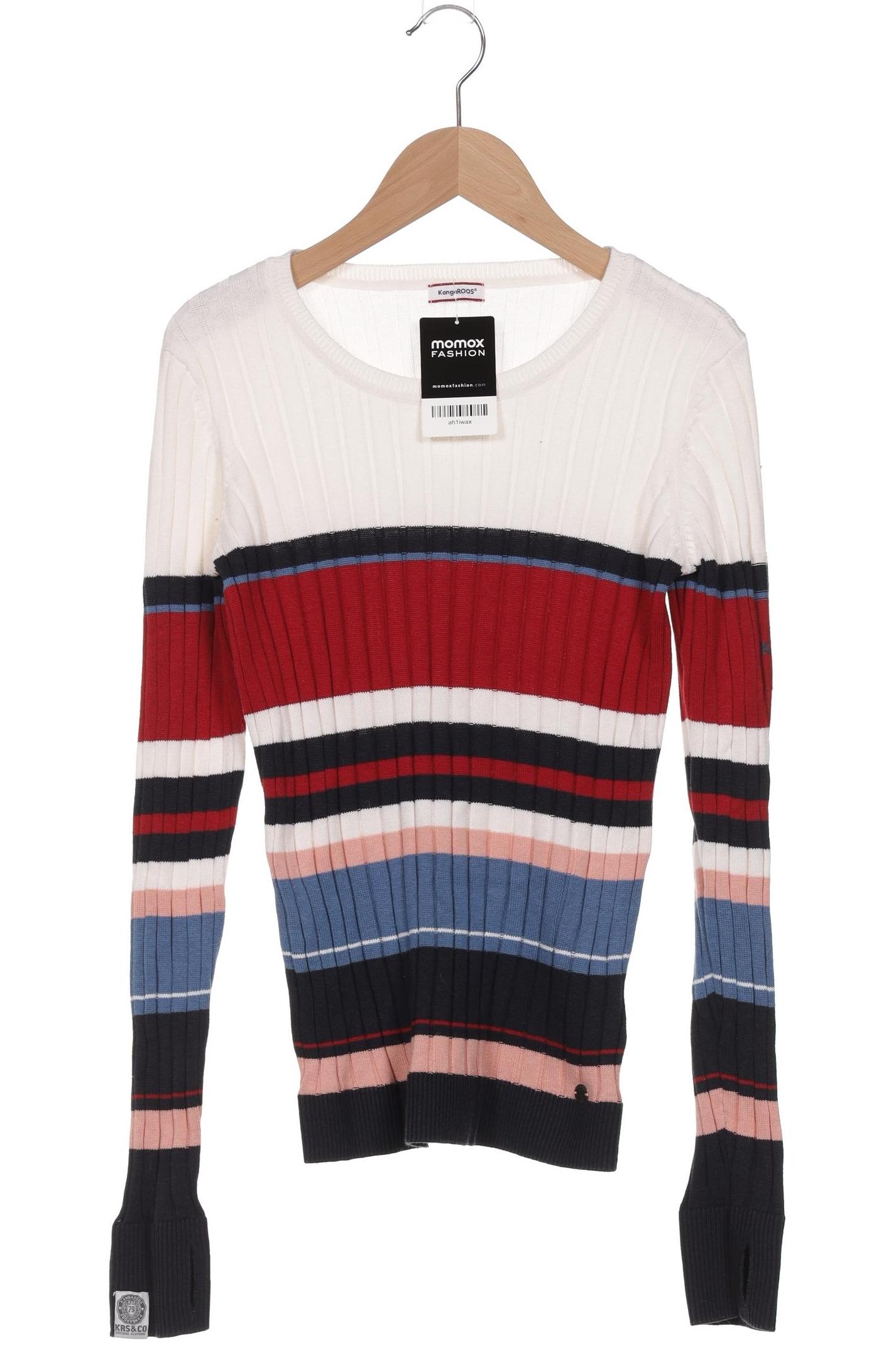 

KangaROOS Damen Pullover, mehrfarbig, Gr. 36