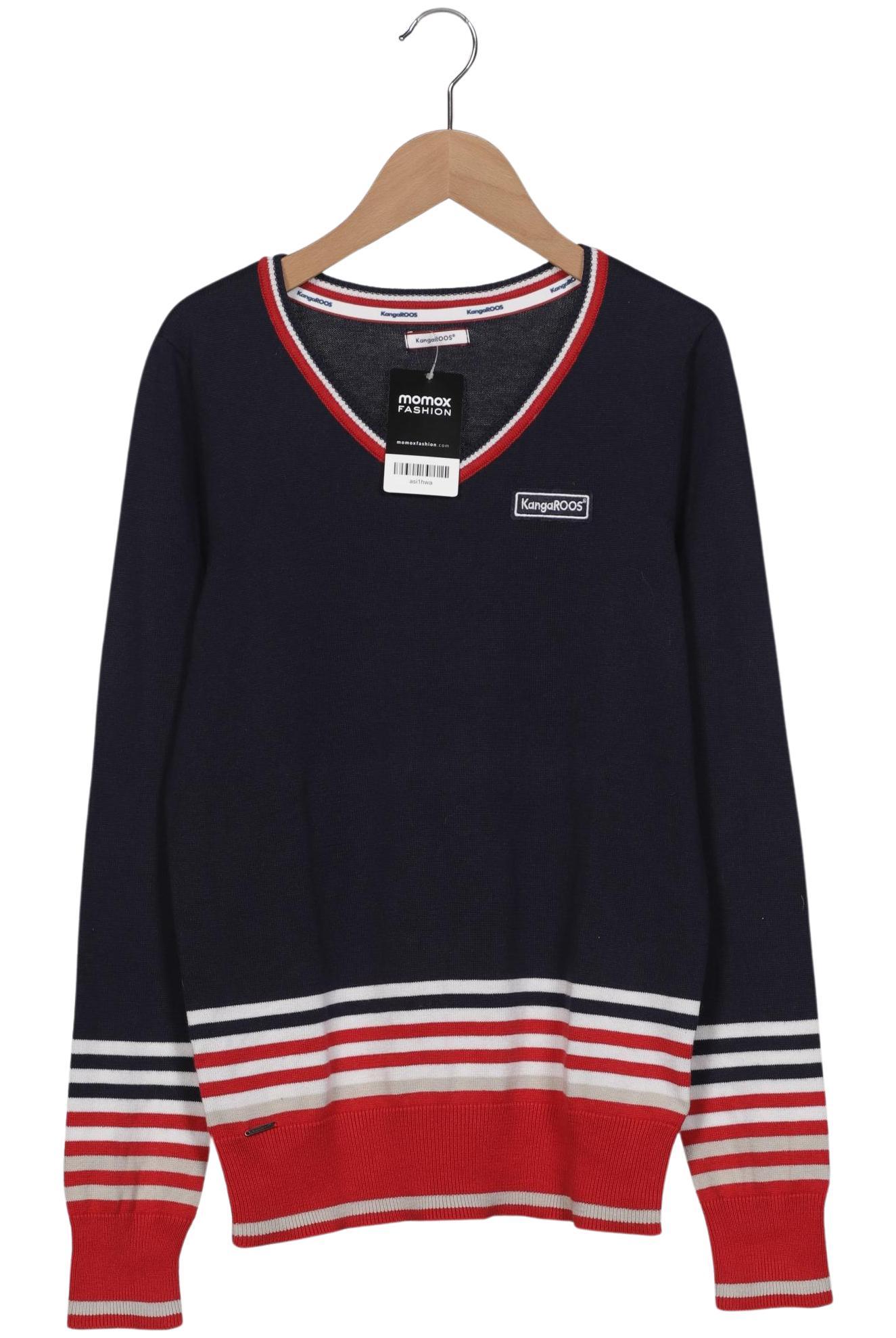 

KangaROOS Damen Pullover, mehrfarbig, Gr. 36
