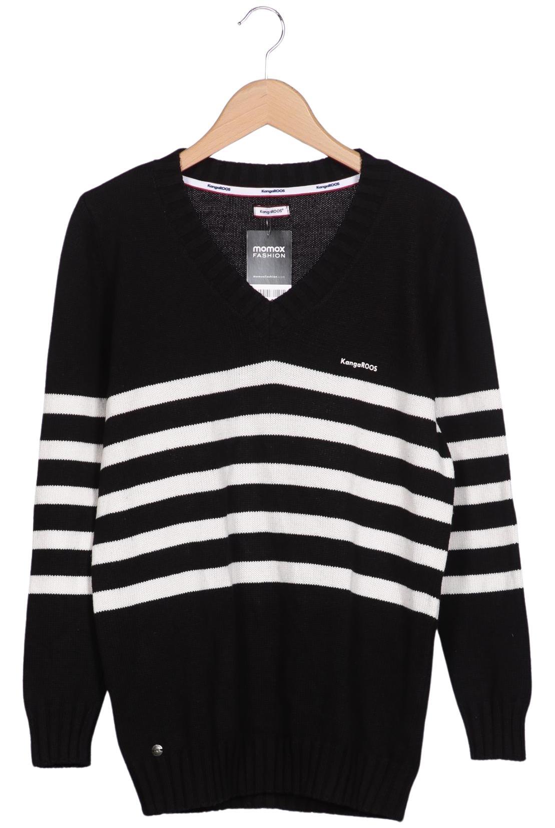

KangaROOS Damen Pullover, mehrfarbig, Gr. 36