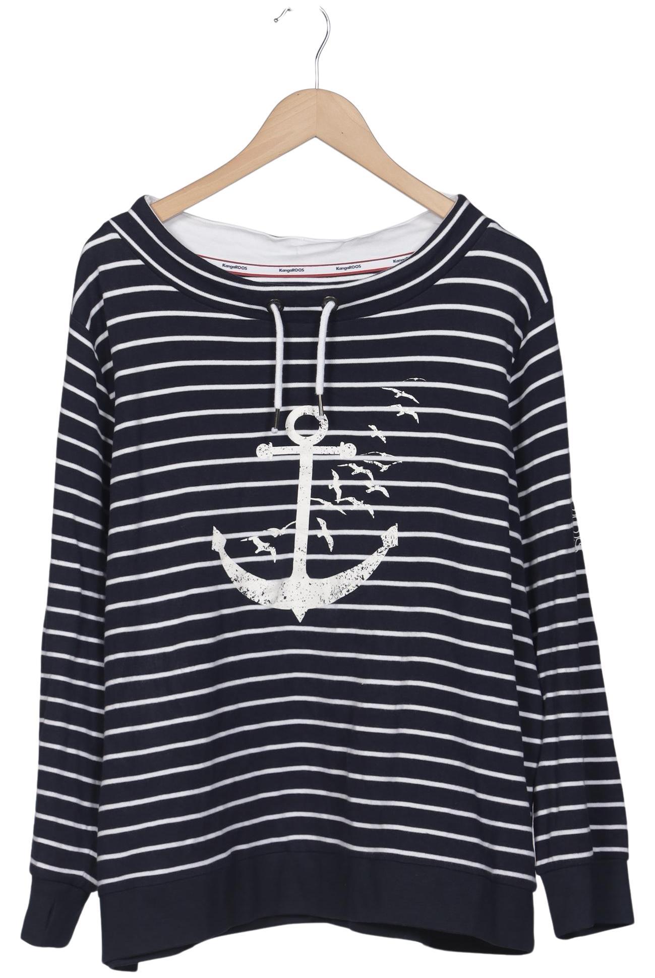 

KangaROOS Damen Pullover, mehrfarbig, Gr. 52