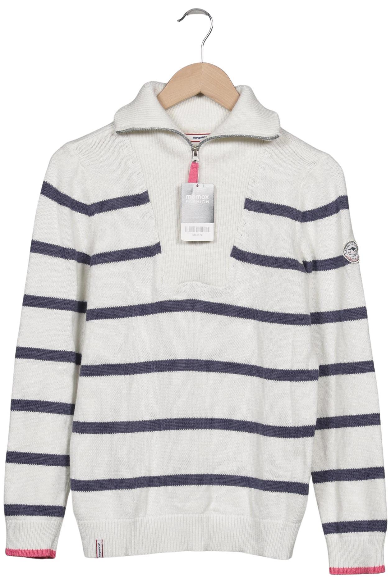 

KangaROOS Damen Pullover, mehrfarbig, Gr. 38