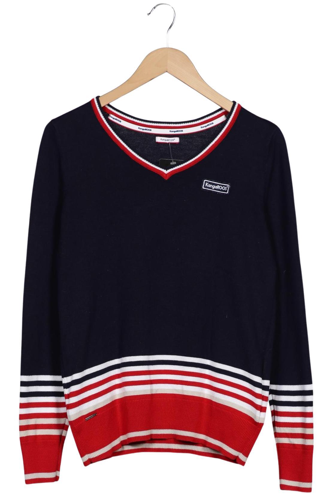 

KangaROOS Damen Pullover, mehrfarbig, Gr. 40
